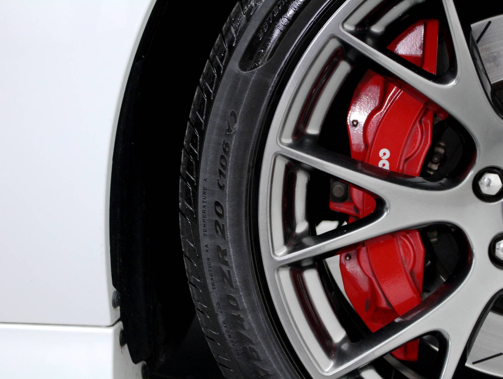 Florida Fine Cars - Used DODGE CHARGER 2015 HOLLYWOOD SRT 392