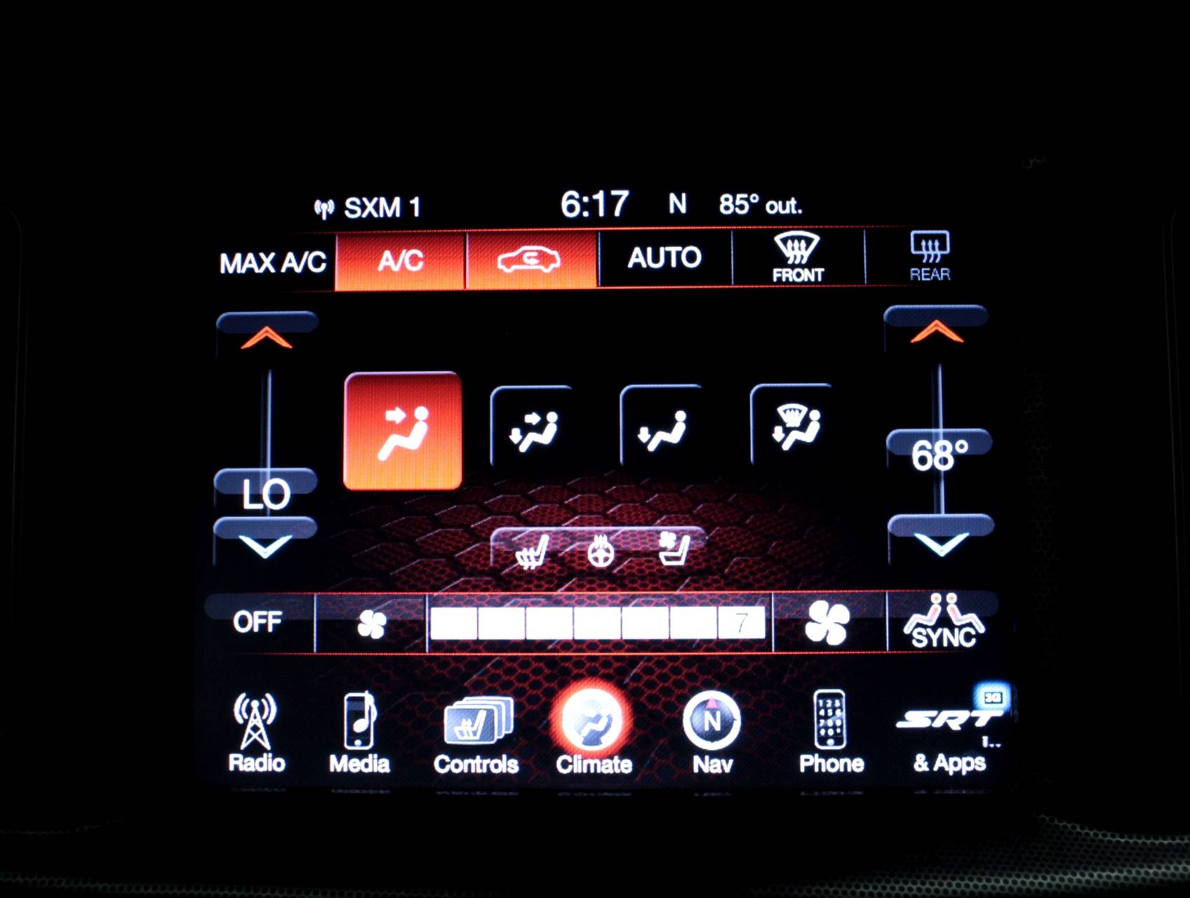 Florida Fine Cars - Used DODGE CHARGER 2015 HOLLYWOOD SRT 392