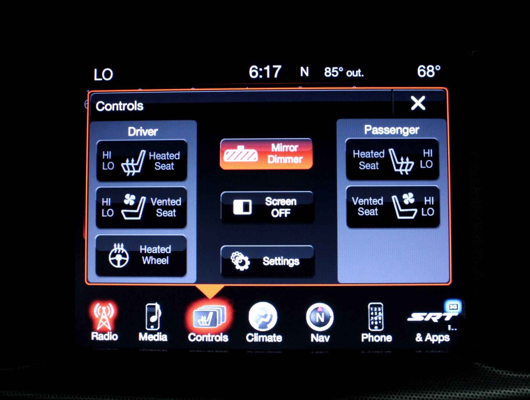 Florida Fine Cars - Used DODGE CHARGER 2015 HOLLYWOOD SRT 392