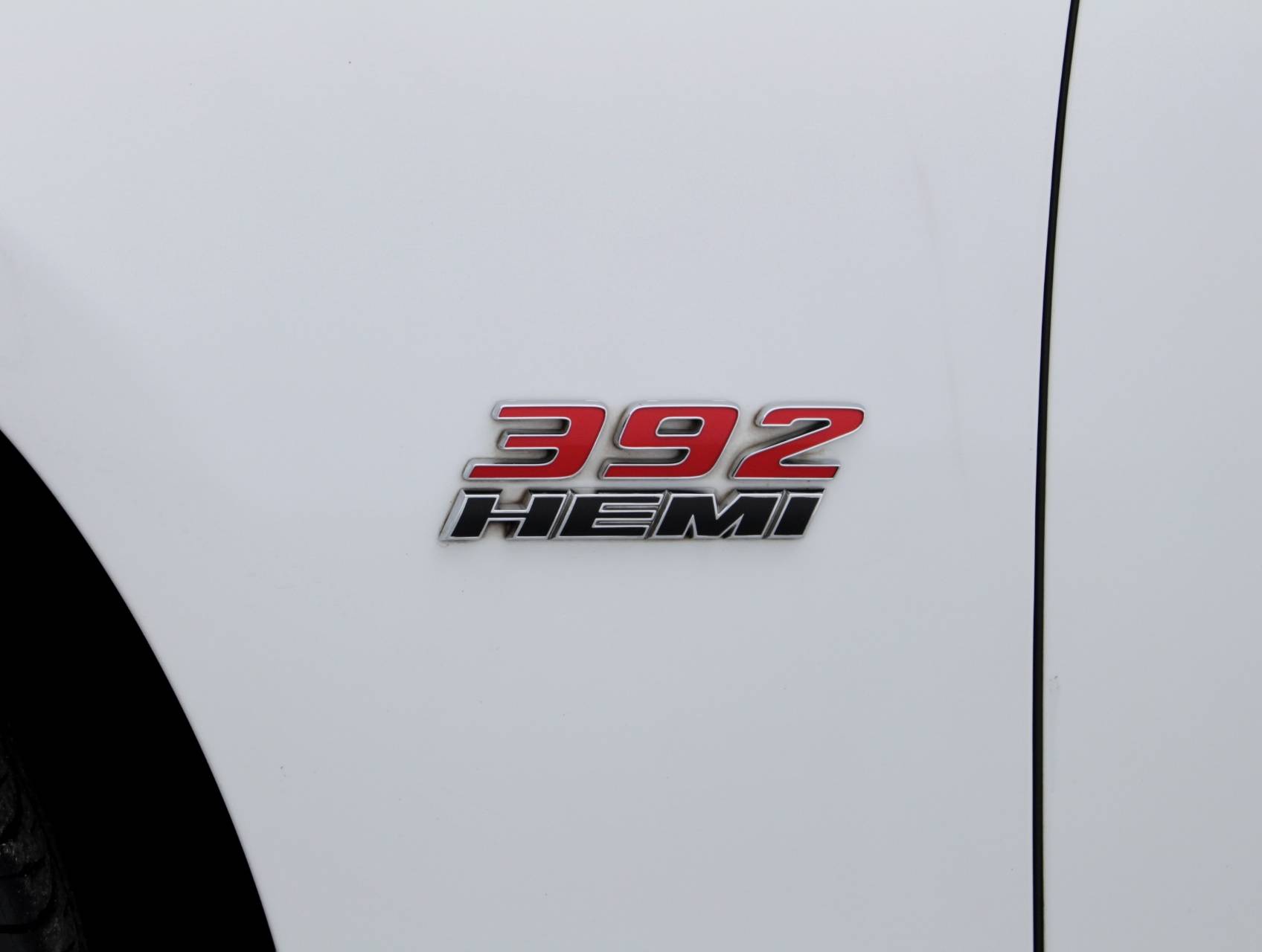 Florida Fine Cars - Used DODGE CHARGER 2015 HOLLYWOOD SRT 392