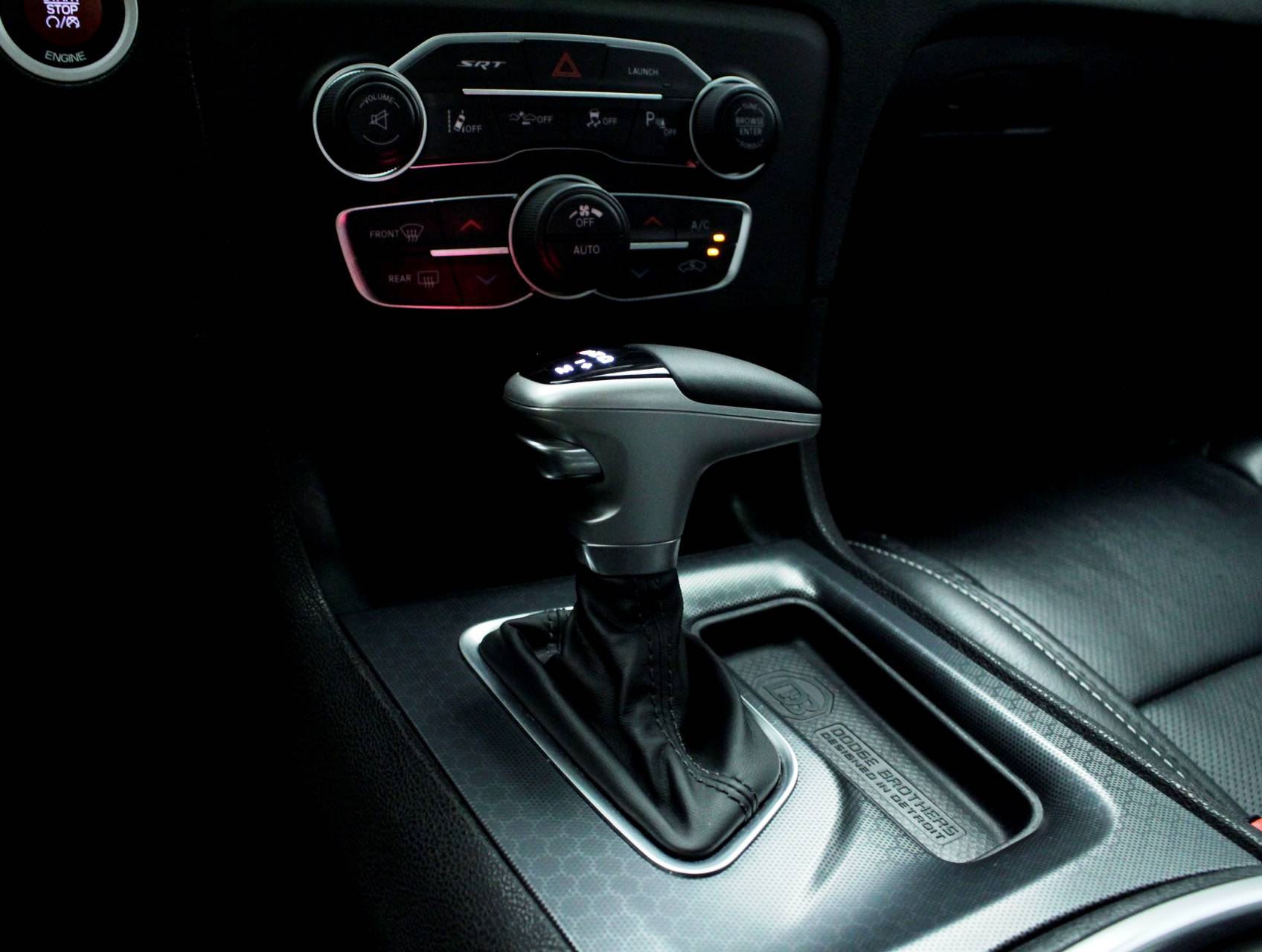 Florida Fine Cars - Used DODGE CHARGER 2015 HOLLYWOOD SRT 392