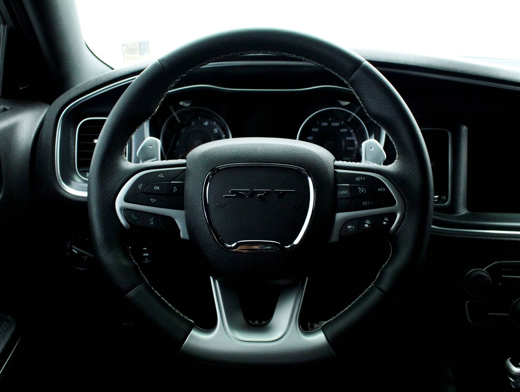 Florida Fine Cars - Used DODGE CHARGER 2015 HOLLYWOOD SRT 392