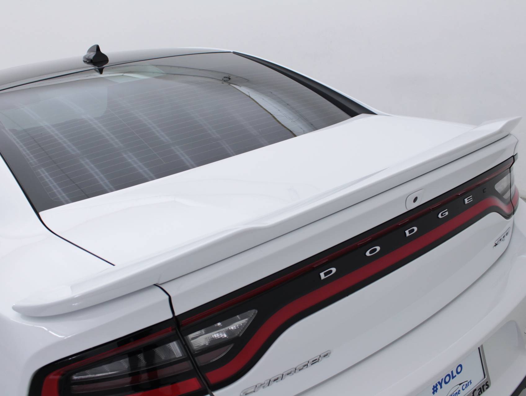 Florida Fine Cars - Used DODGE CHARGER 2015 HOLLYWOOD SRT 392