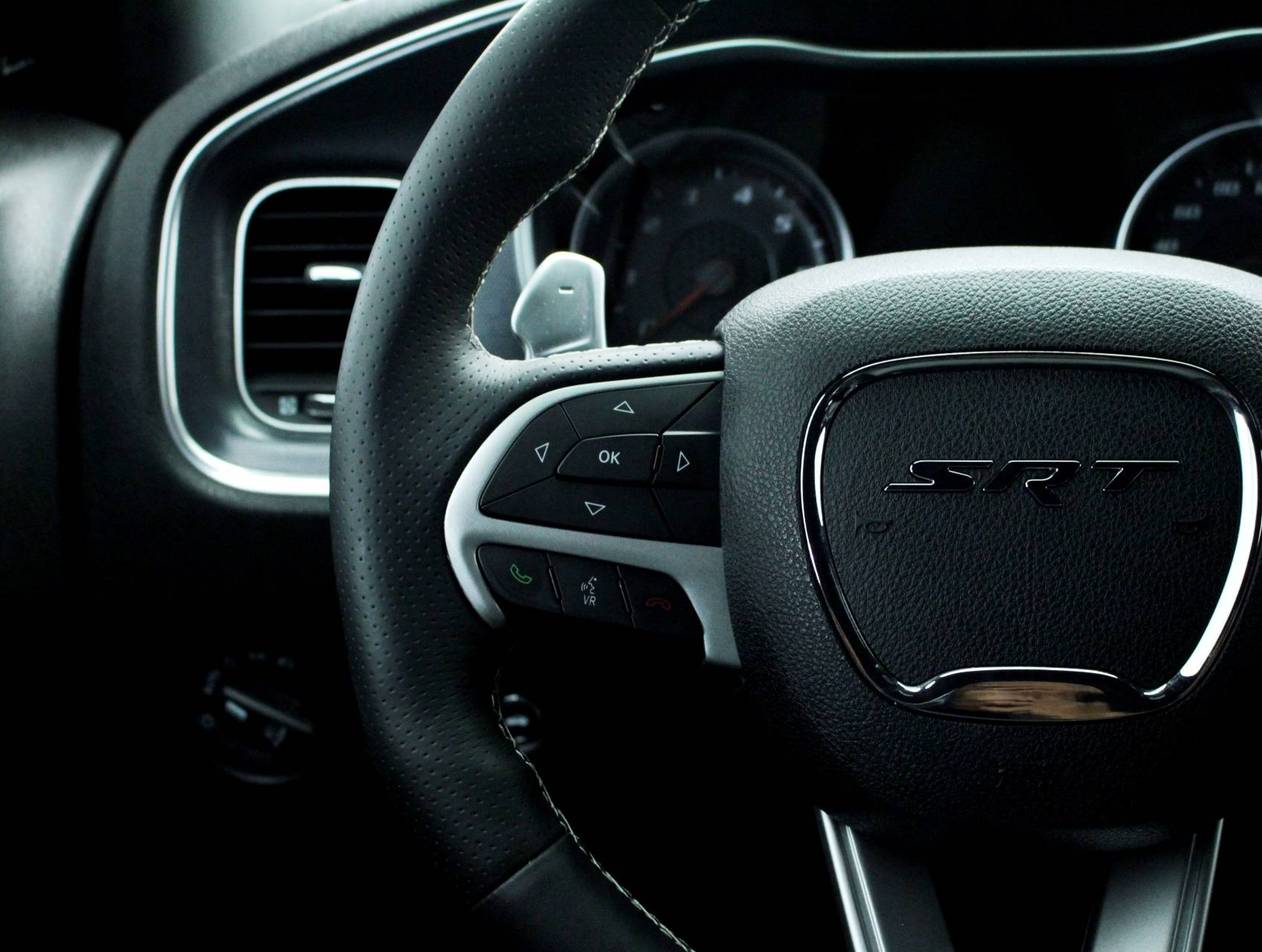 Florida Fine Cars - Used DODGE CHARGER 2015 HOLLYWOOD SRT 392