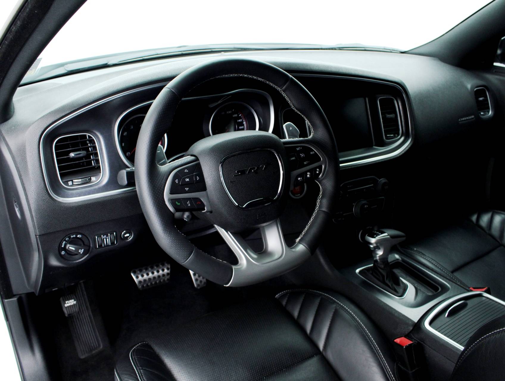 Florida Fine Cars - Used DODGE CHARGER 2015 HOLLYWOOD SRT 392