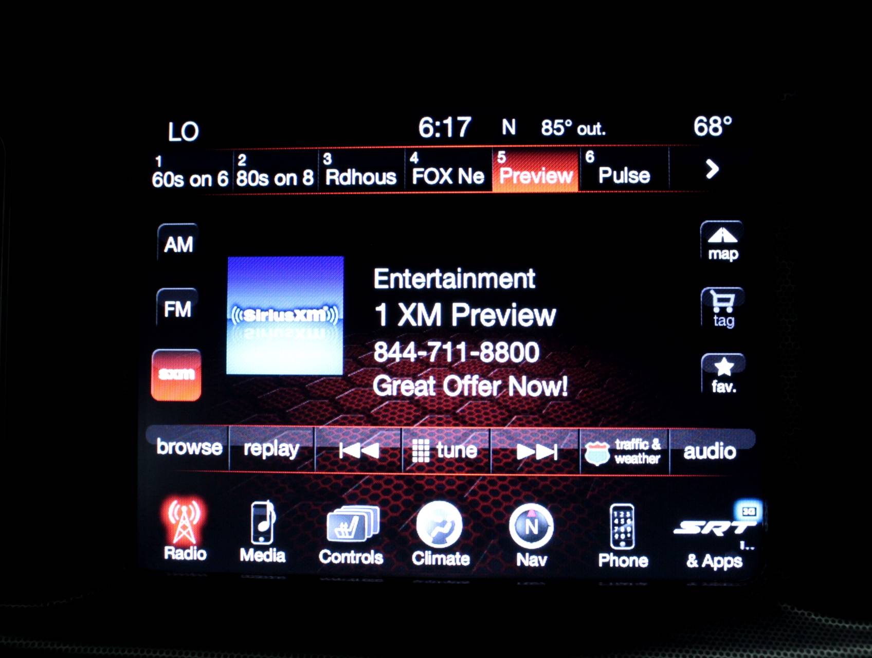 Florida Fine Cars - Used DODGE CHARGER 2015 HOLLYWOOD SRT 392