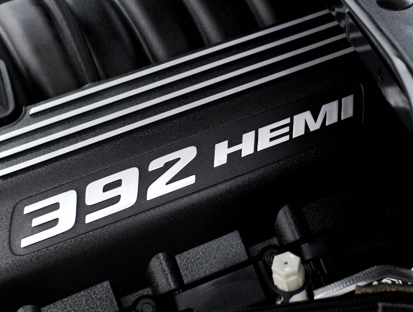 Florida Fine Cars - Used DODGE CHARGER 2015 HOLLYWOOD SRT 392