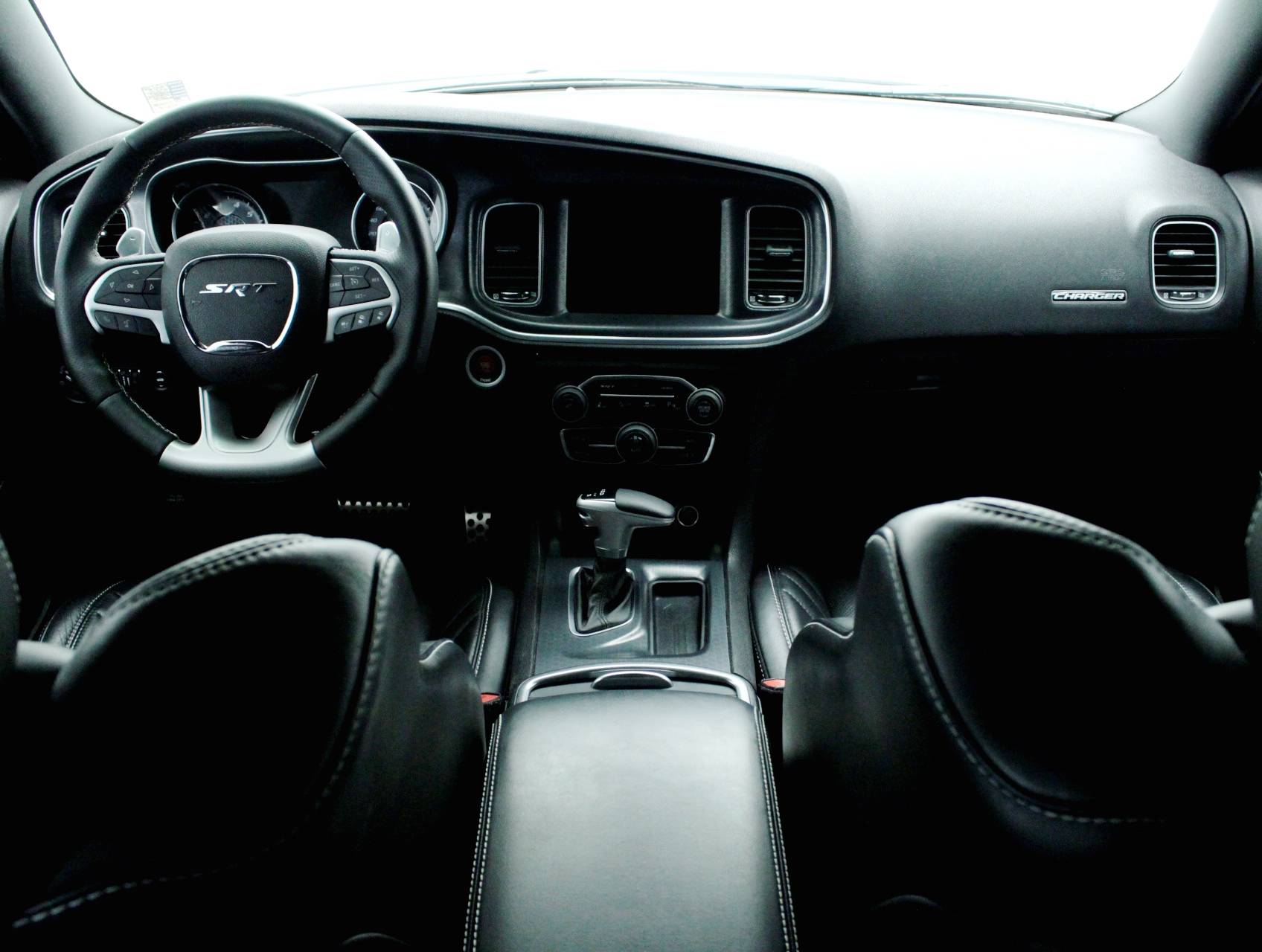 Florida Fine Cars - Used DODGE CHARGER 2015 HOLLYWOOD SRT 392