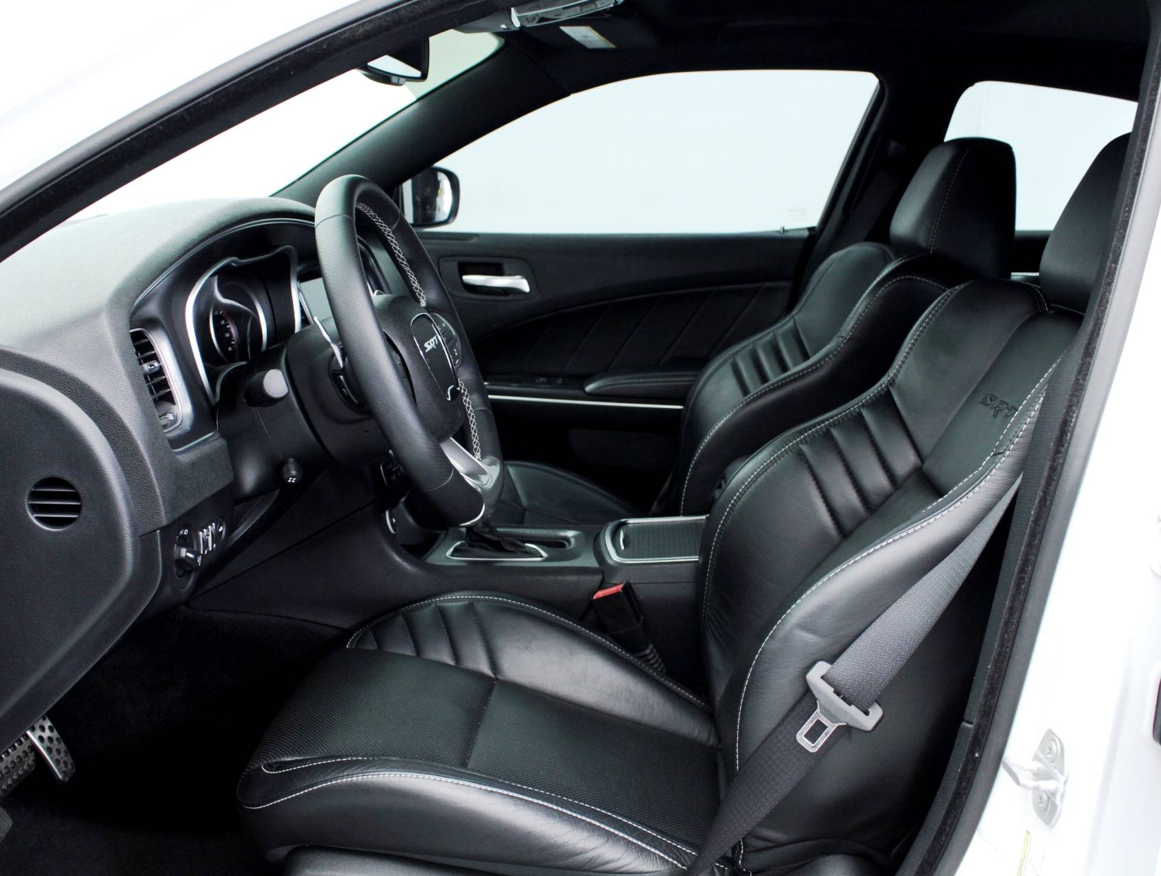 Florida Fine Cars - Used DODGE CHARGER 2015 HOLLYWOOD SRT 392