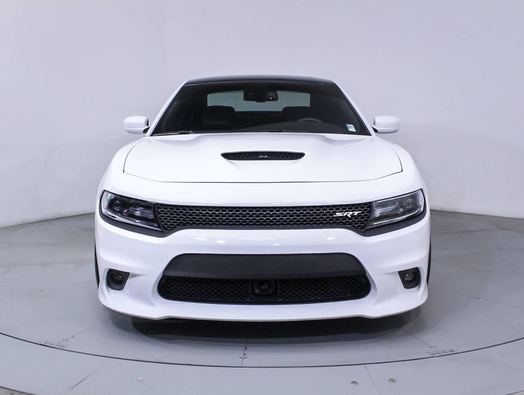 Florida Fine Cars - Used DODGE CHARGER 2015 HOLLYWOOD SRT 392