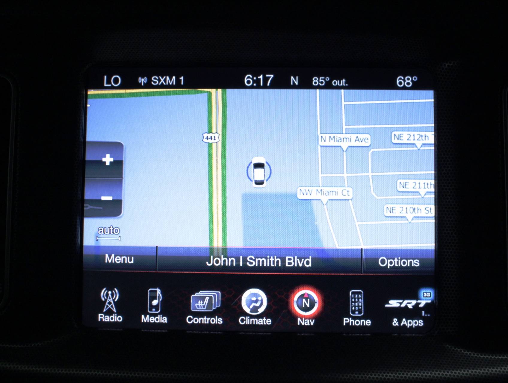 Florida Fine Cars - Used DODGE CHARGER 2015 HOLLYWOOD SRT 392