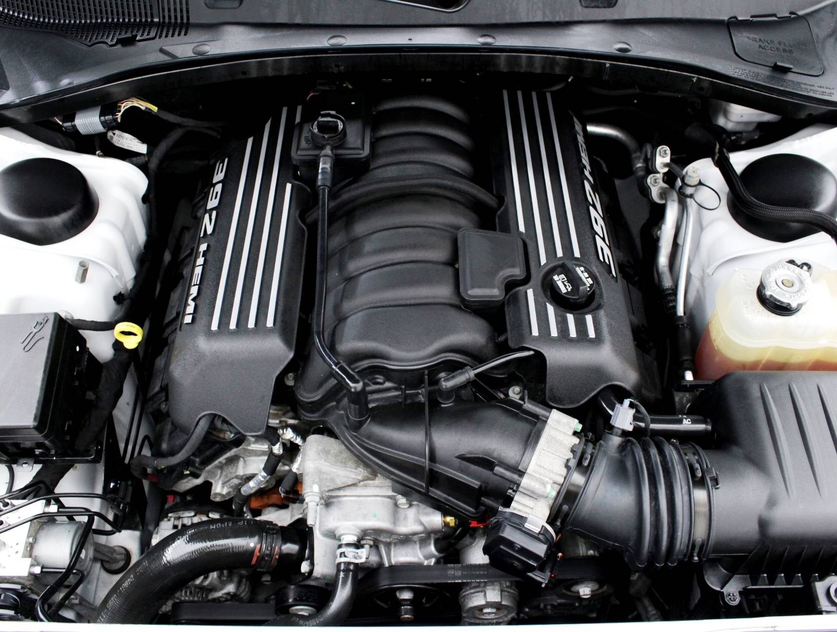 Florida Fine Cars - Used DODGE CHARGER 2015 HOLLYWOOD SRT 392