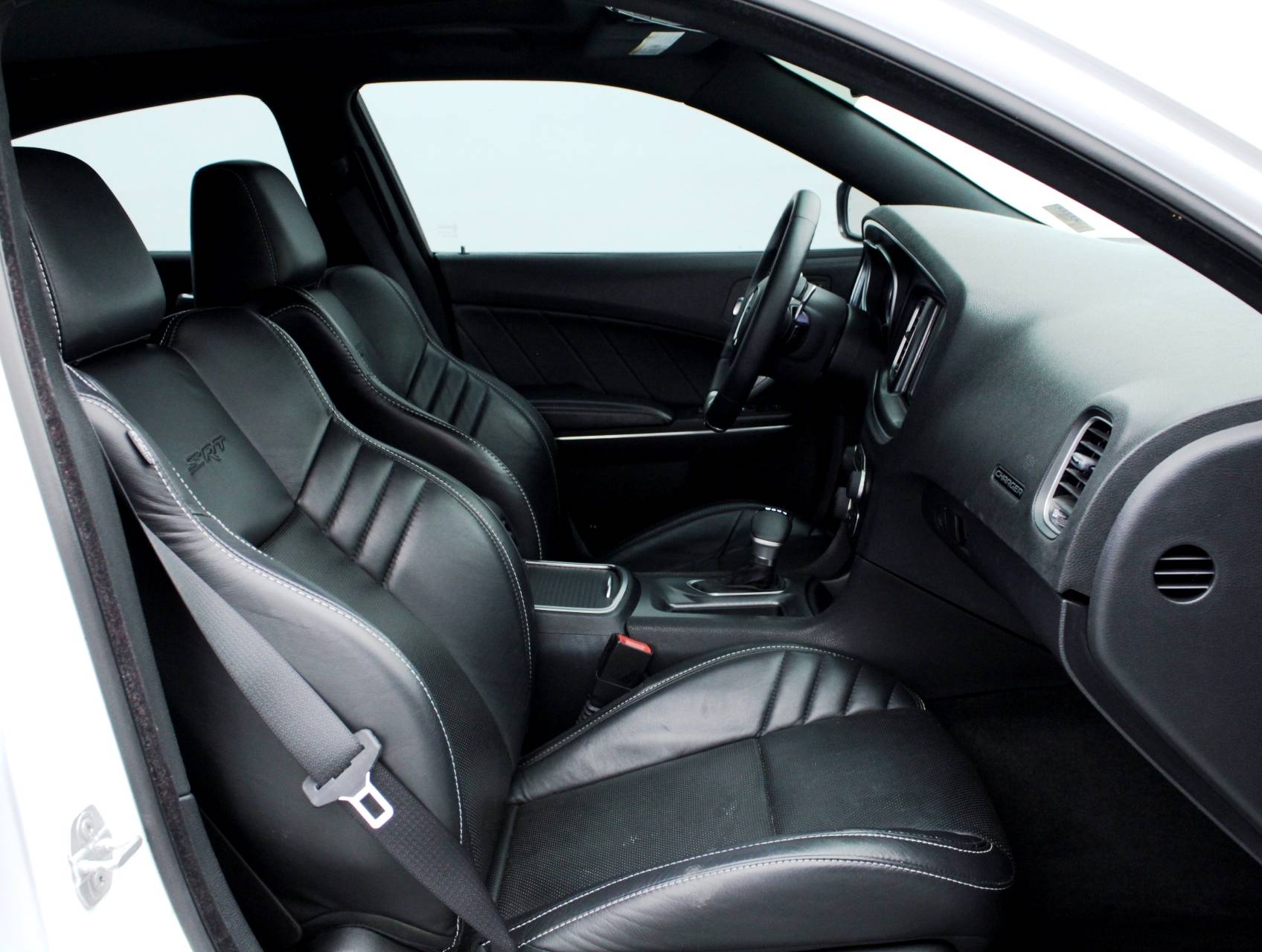 Florida Fine Cars - Used DODGE CHARGER 2015 HOLLYWOOD SRT 392