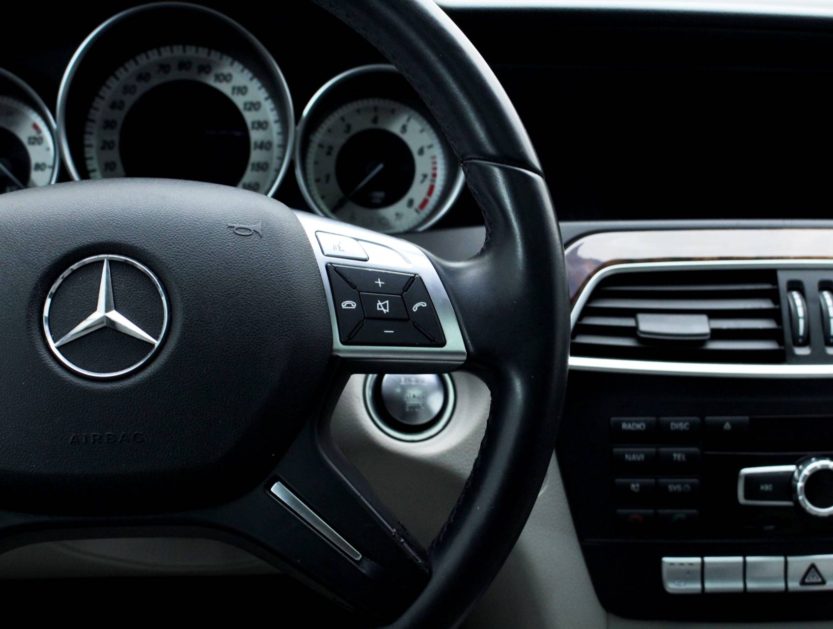 Florida Fine Cars - Used MERCEDES-BENZ C CLASS 2012 MIAMI C300 4MATIC