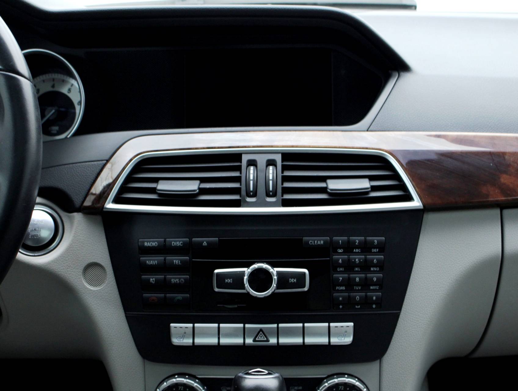 Florida Fine Cars - Used MERCEDES-BENZ C CLASS 2012 MIAMI C300 4MATIC