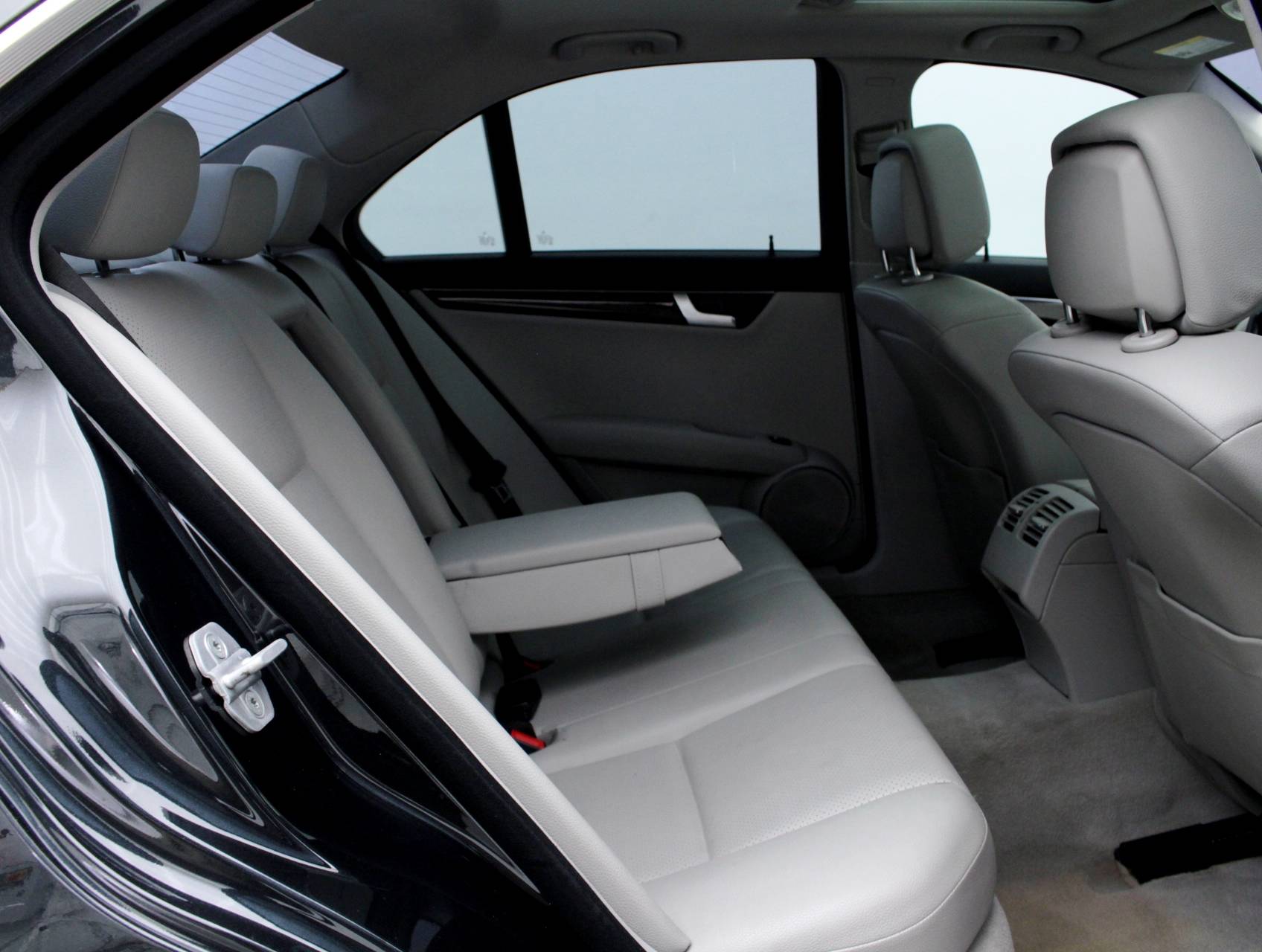 Florida Fine Cars - Used MERCEDES-BENZ C CLASS 2012 MIAMI C300 4MATIC