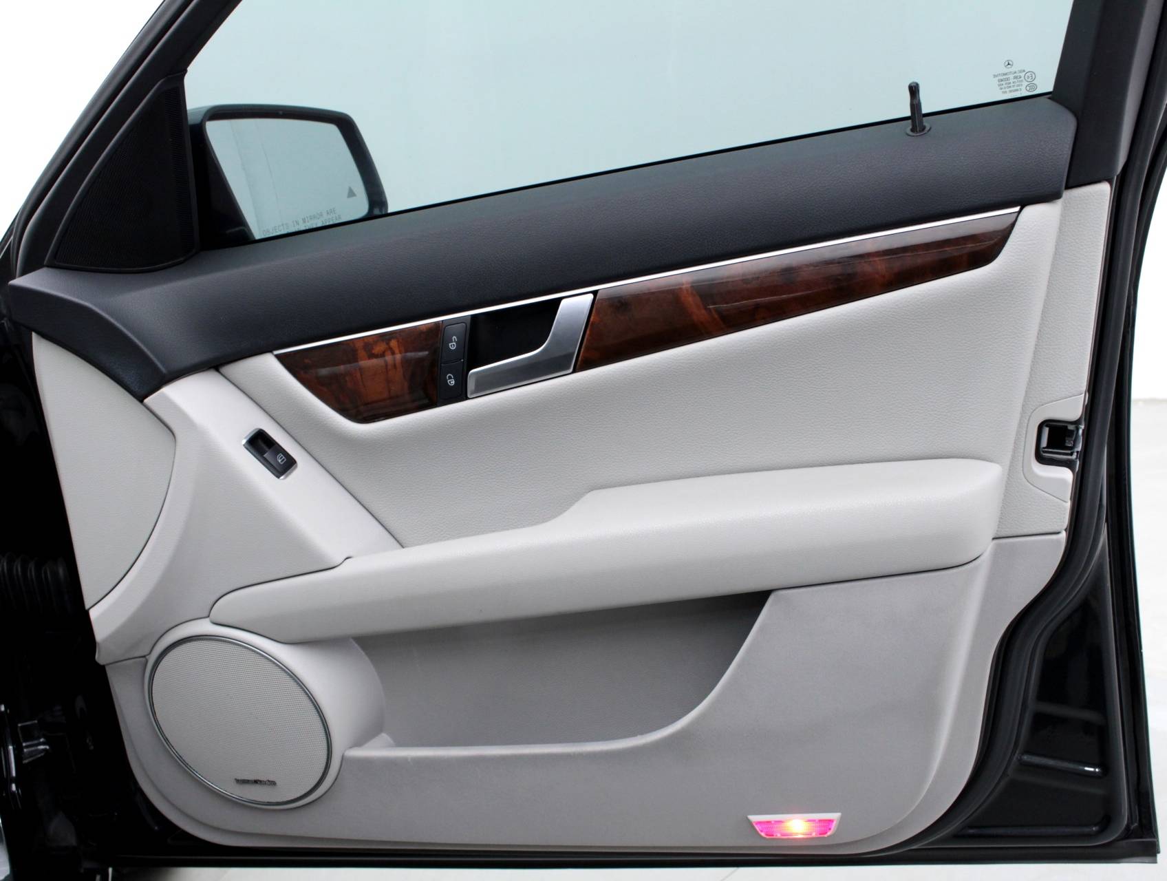 Florida Fine Cars - Used MERCEDES-BENZ C CLASS 2012 MIAMI C300 4MATIC