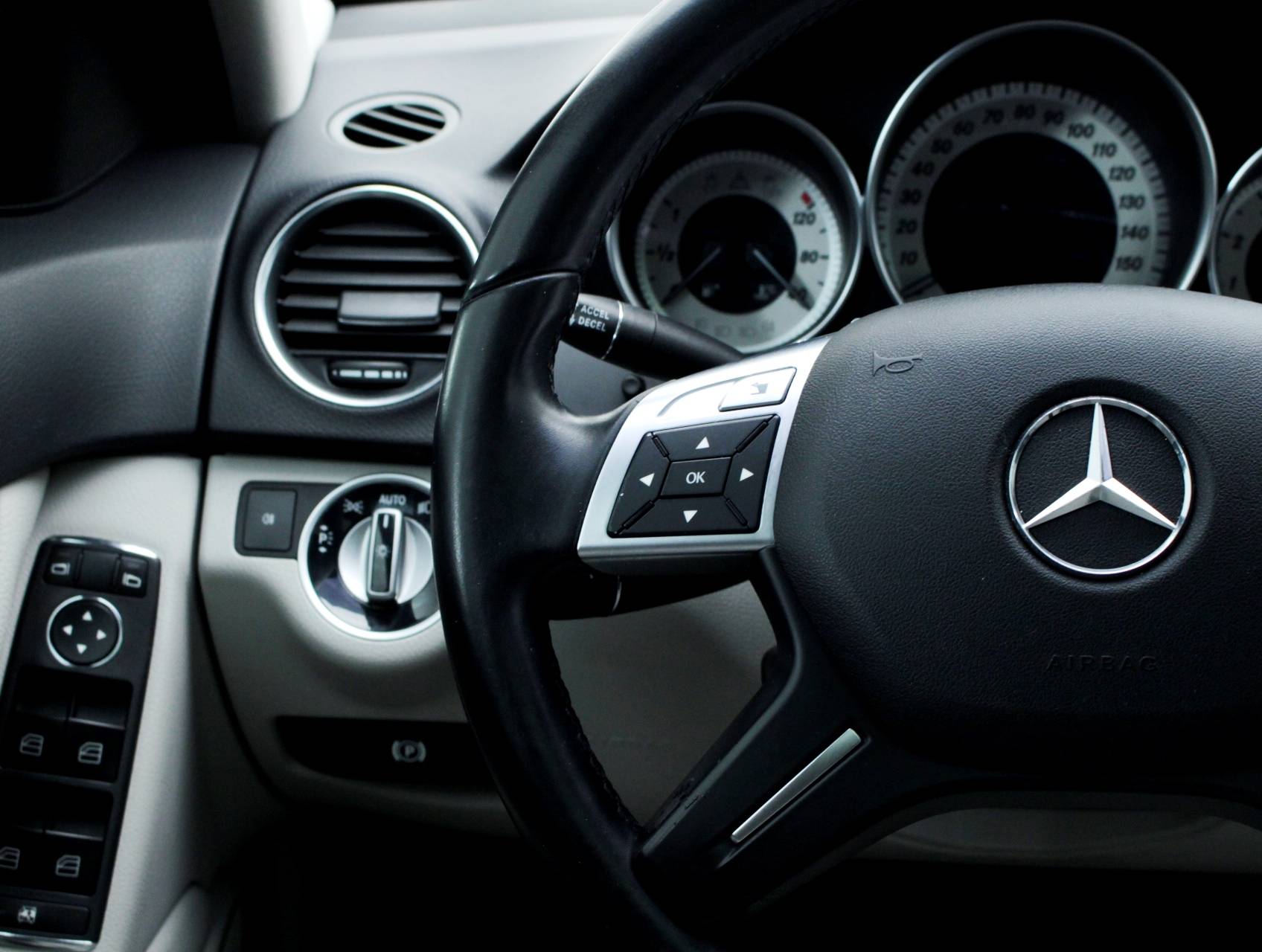 Florida Fine Cars - Used MERCEDES-BENZ C CLASS 2012 MIAMI C300 4MATIC