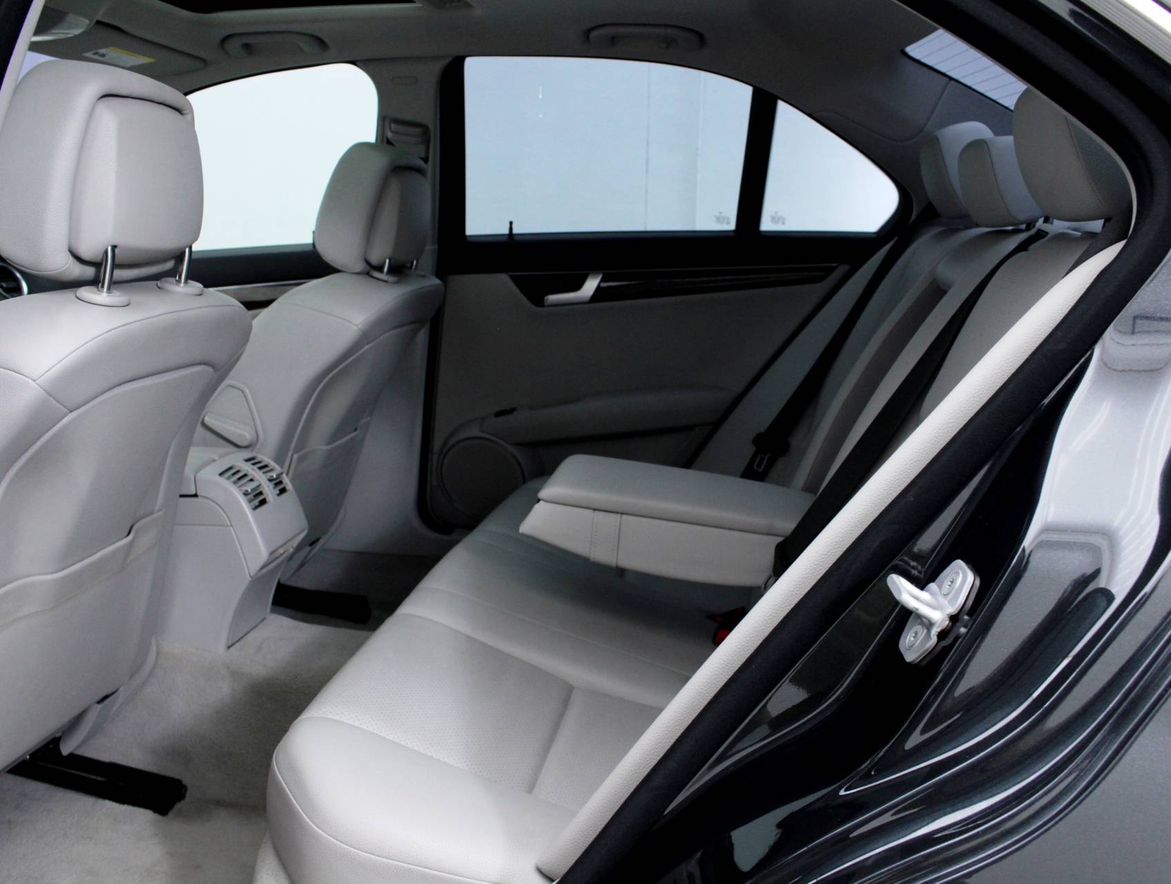 Florida Fine Cars - Used MERCEDES-BENZ C CLASS 2012 MIAMI C300 4MATIC