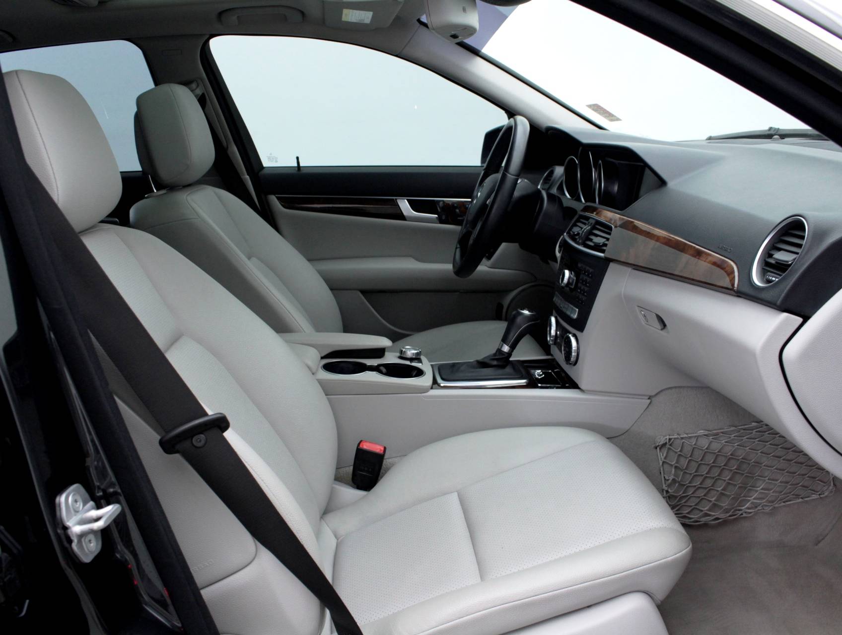 Florida Fine Cars - Used MERCEDES-BENZ C CLASS 2012 MIAMI C300 4MATIC