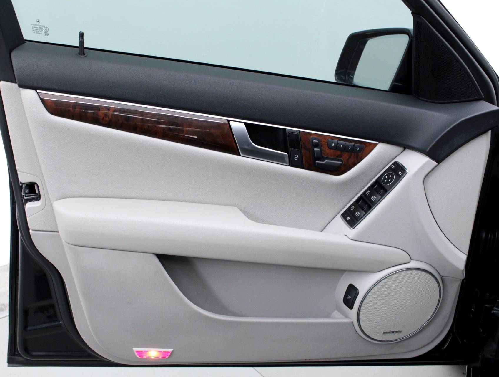 Florida Fine Cars - Used MERCEDES-BENZ C CLASS 2012 MIAMI C300 4MATIC