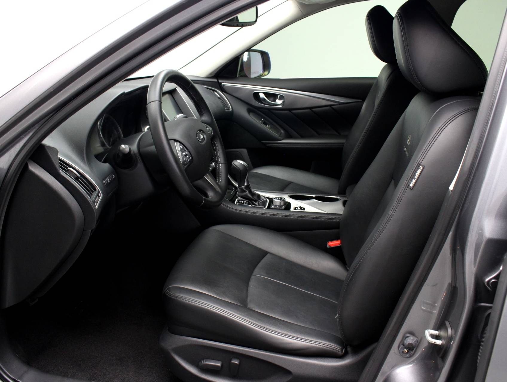 Florida Fine Cars - Used INFINITI Q50 2014 WEST PALM Premium