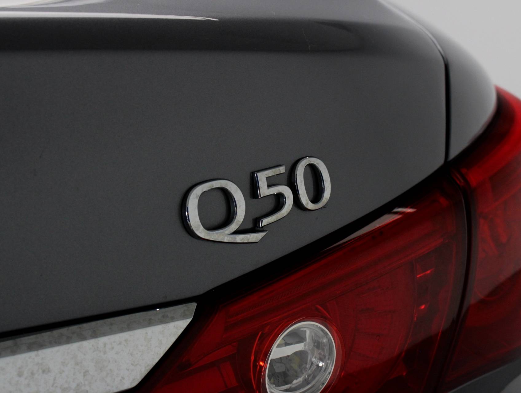 Florida Fine Cars - Used INFINITI Q50 2014 WEST PALM Premium