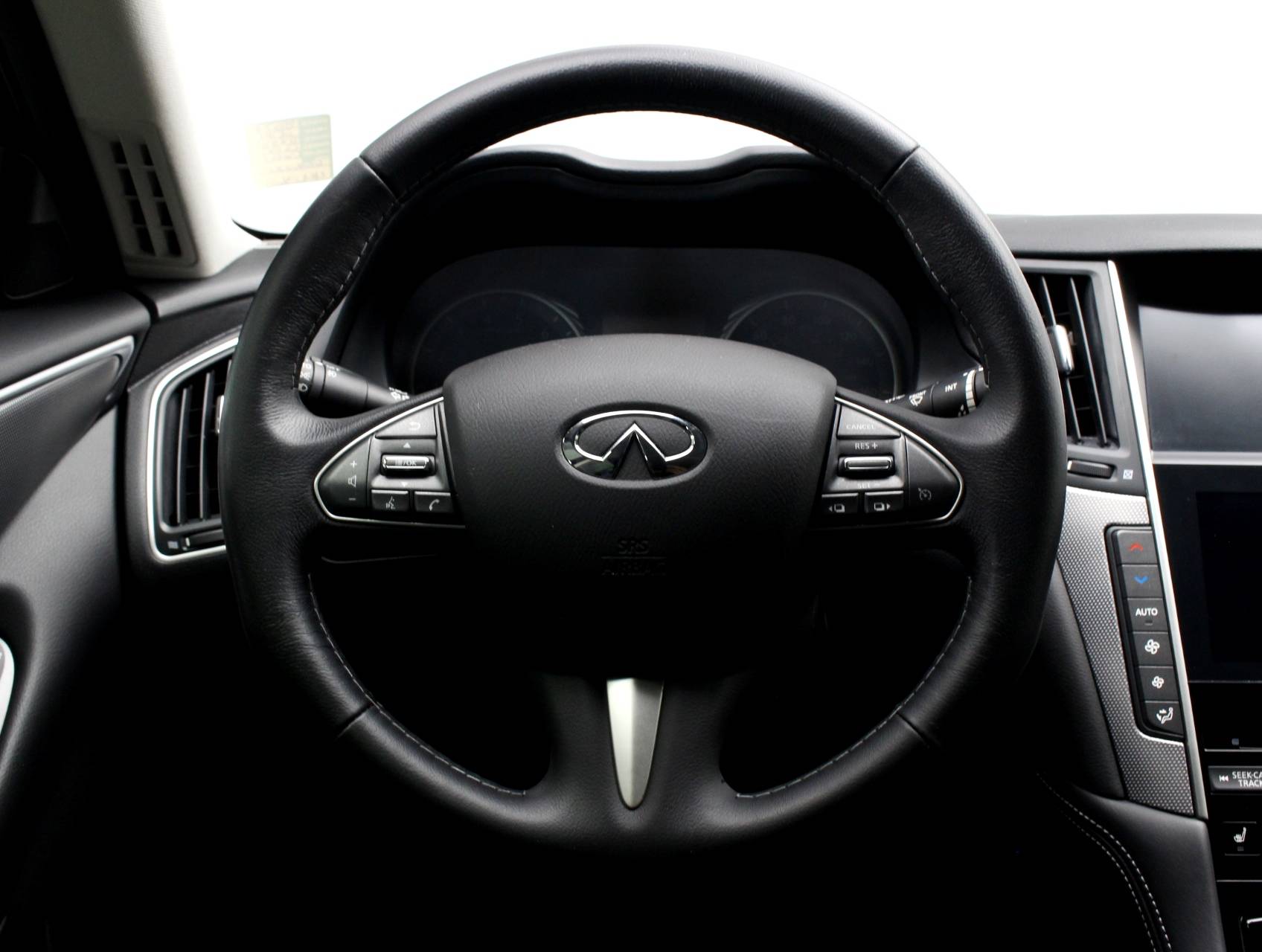 Florida Fine Cars - Used INFINITI Q50 2014 WEST PALM Premium