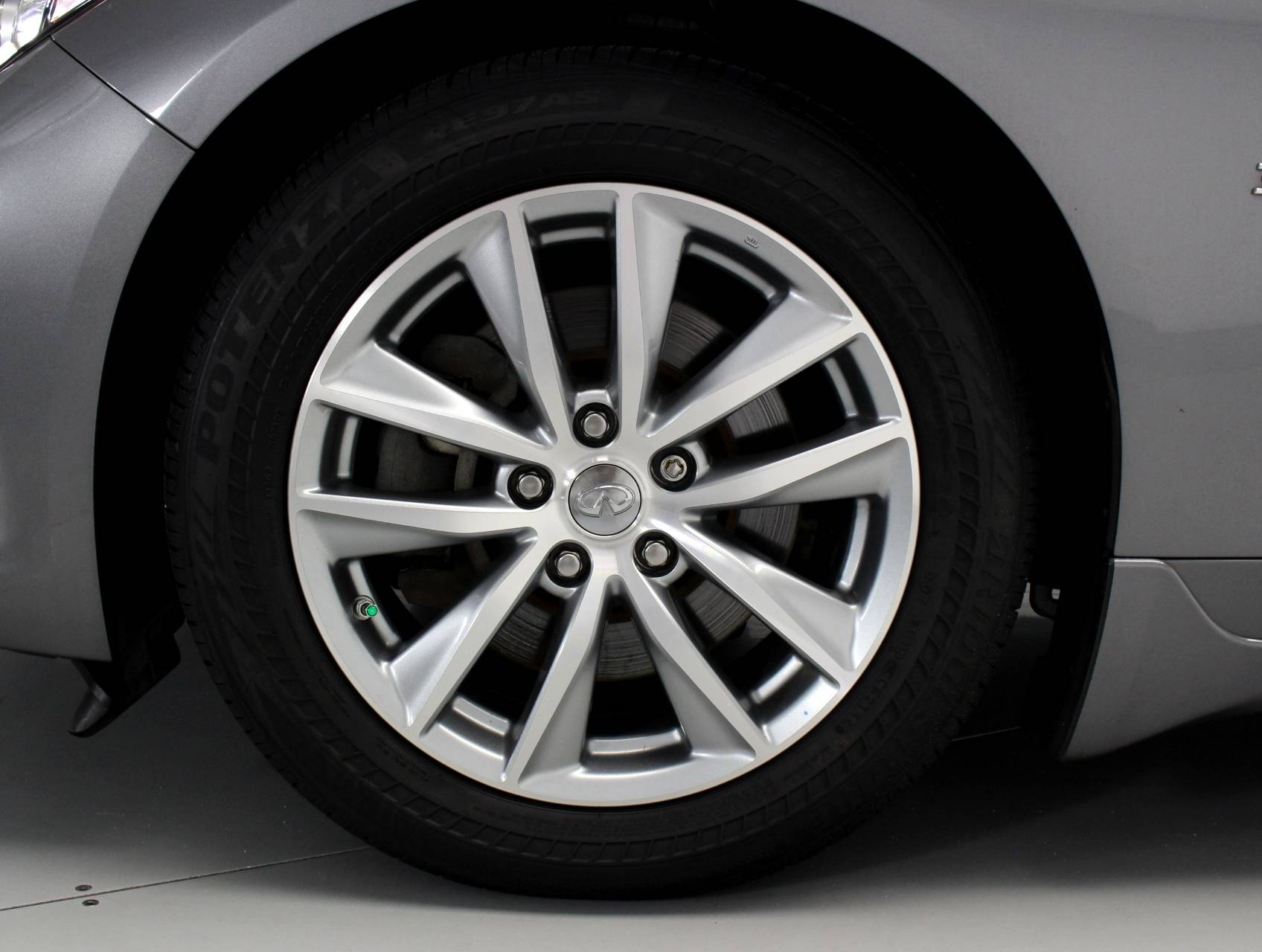 Florida Fine Cars - Used INFINITI Q50 2014 WEST PALM Premium