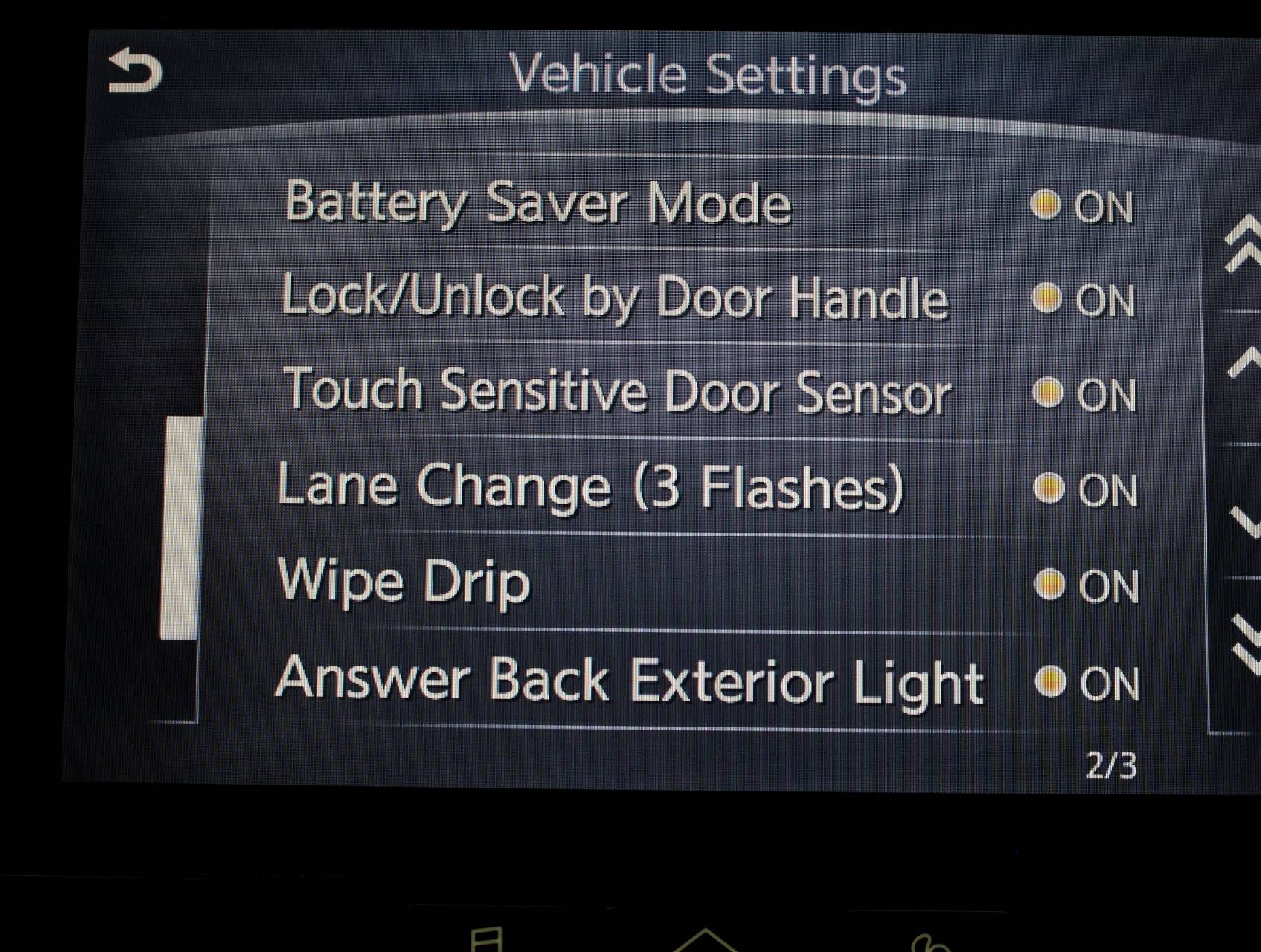 Florida Fine Cars - Used INFINITI Q50 2014 WEST PALM Premium