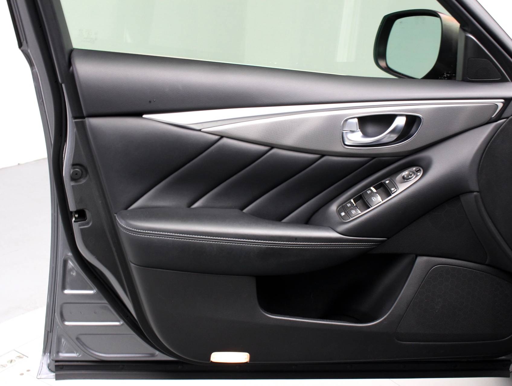 Florida Fine Cars - Used INFINITI Q50 2014 WEST PALM Premium