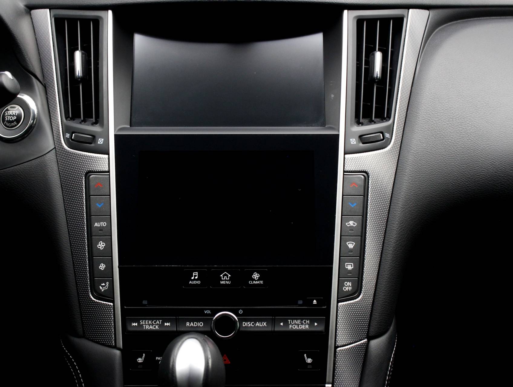 Florida Fine Cars - Used INFINITI Q50 2014 WEST PALM Premium