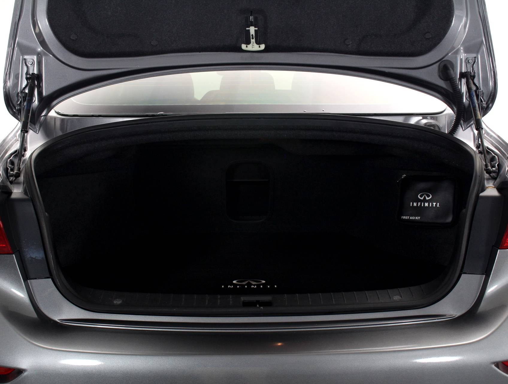 Florida Fine Cars - Used INFINITI Q50 2014 WEST PALM Premium