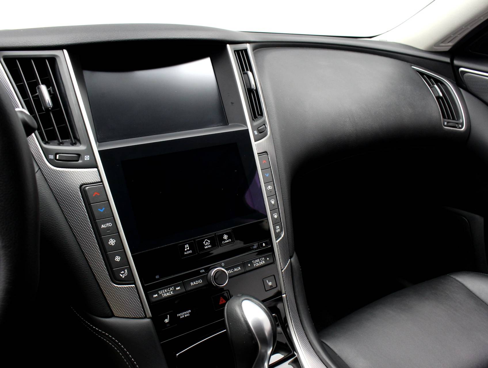 Florida Fine Cars - Used INFINITI Q50 2014 WEST PALM Premium