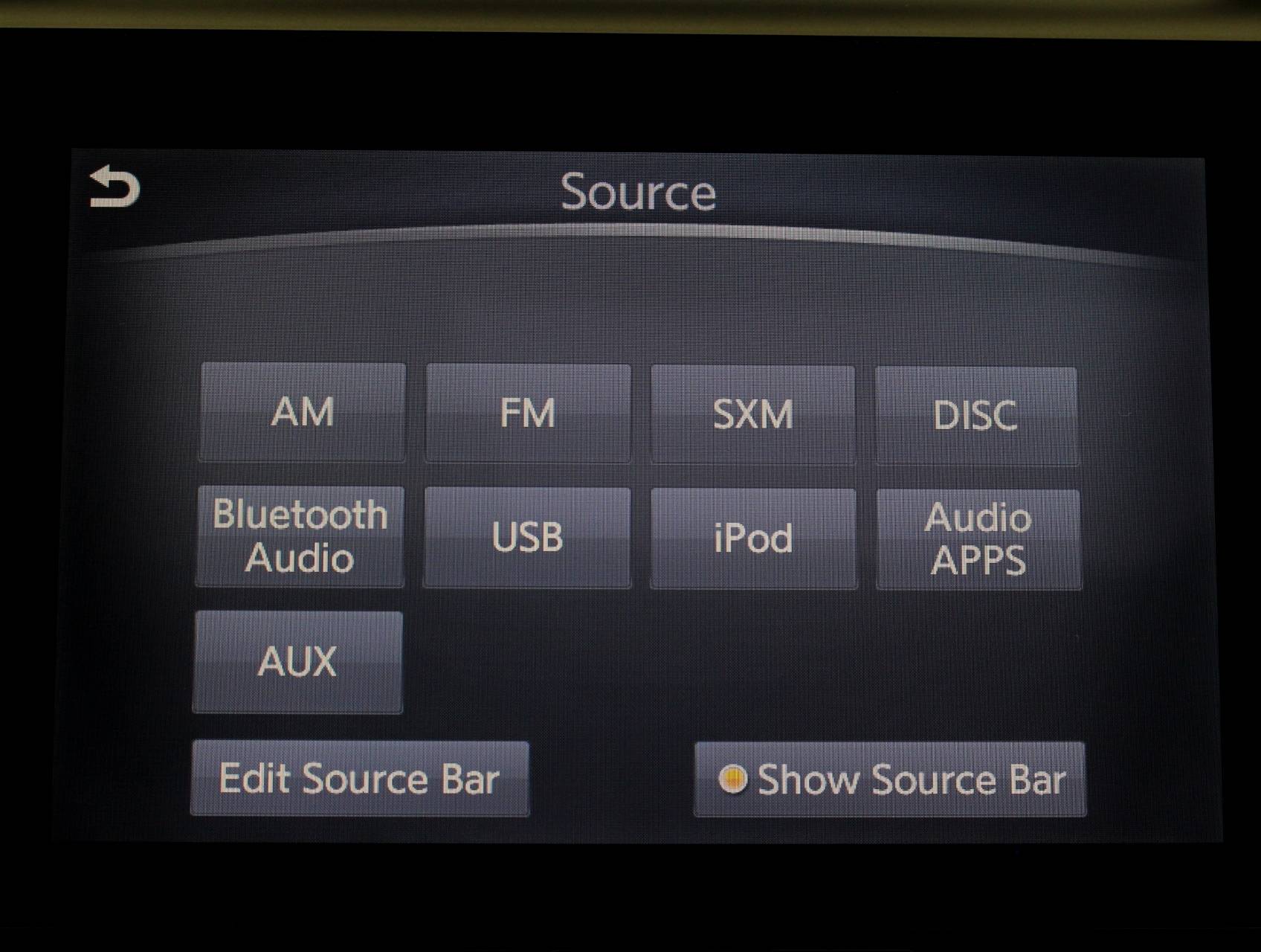 Florida Fine Cars - Used INFINITI Q50 2014 WEST PALM Premium