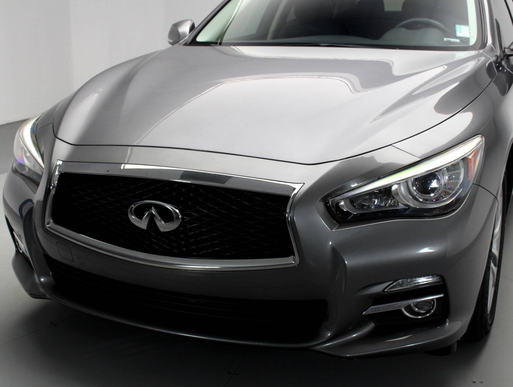 Florida Fine Cars - Used INFINITI Q50 2014 WEST PALM Premium