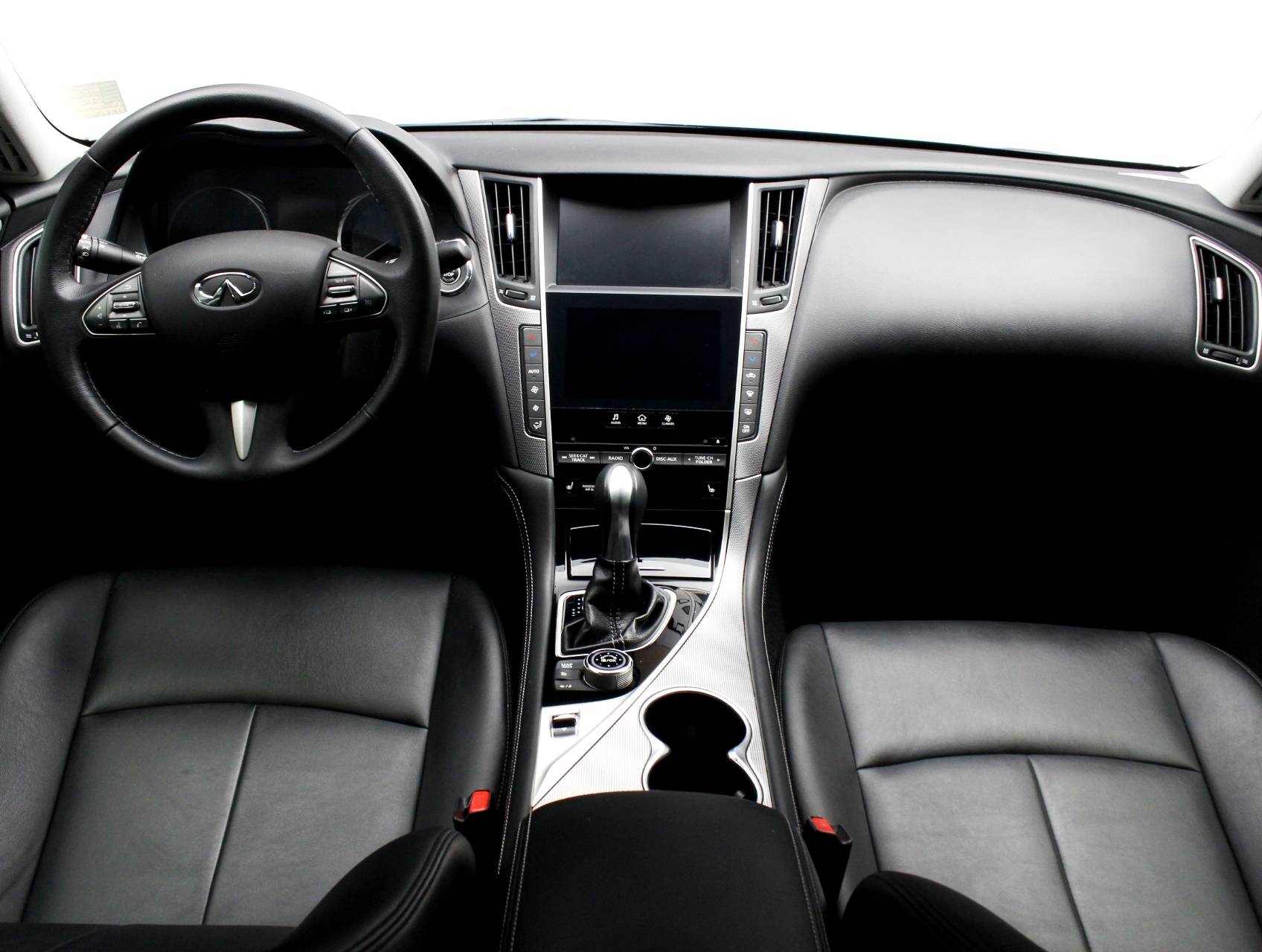 Florida Fine Cars - Used INFINITI Q50 2014 WEST PALM Premium