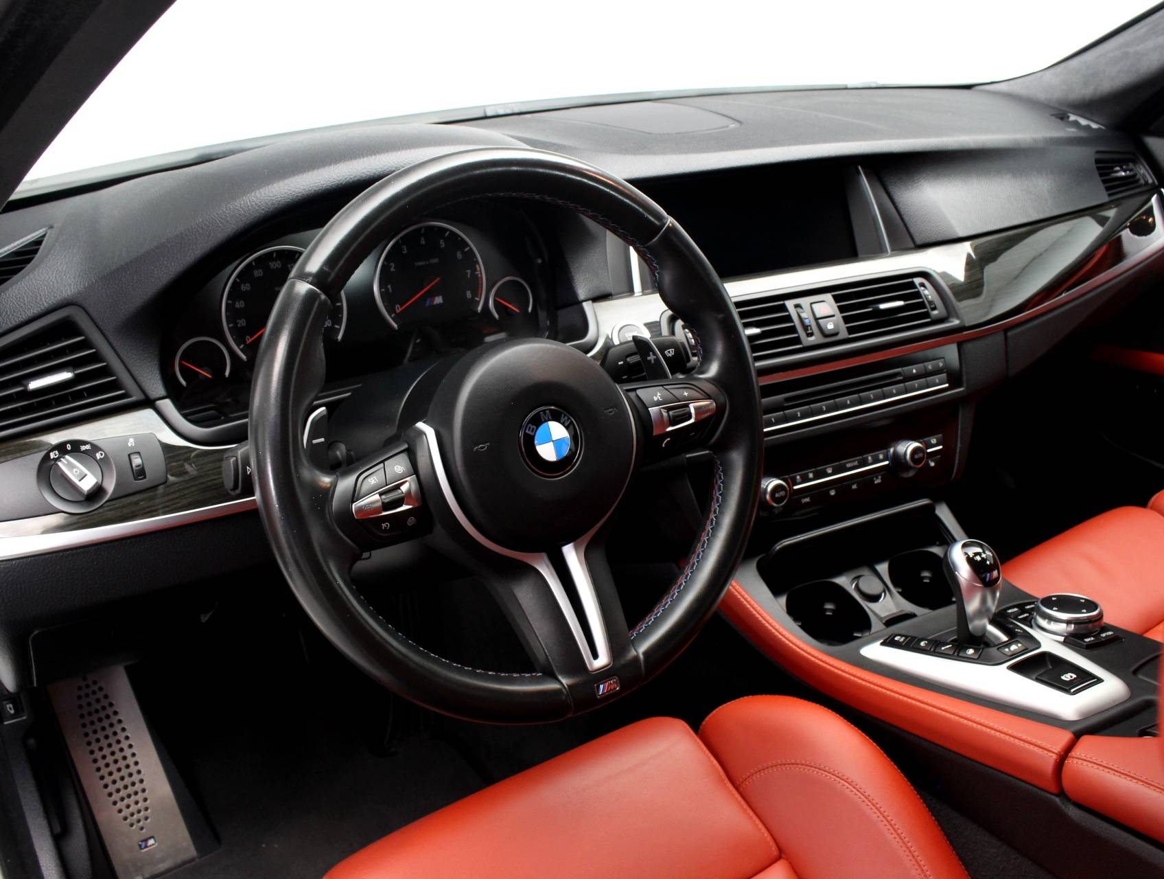 Florida Fine Cars - Used BMW M5 2016 WEST PALM 