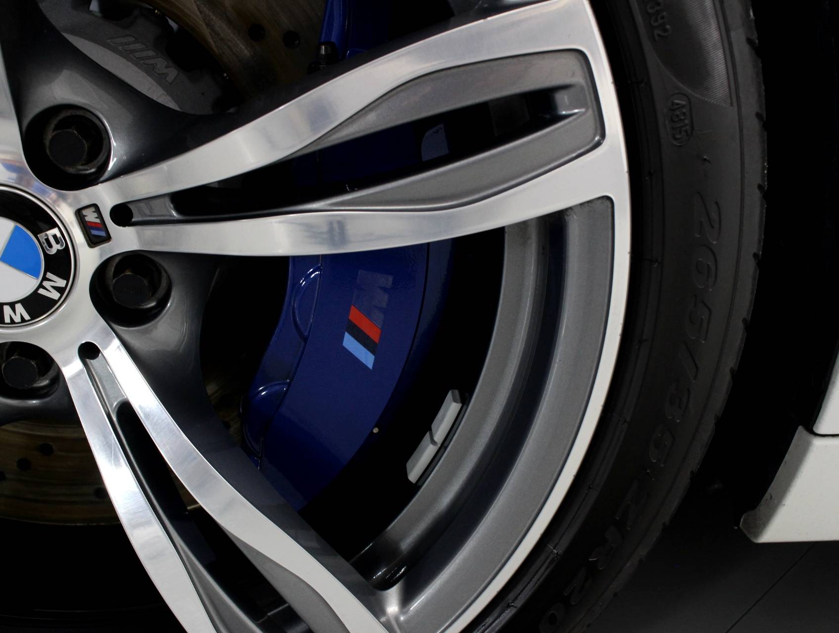 Florida Fine Cars - Used BMW M5 2016 WEST PALM 