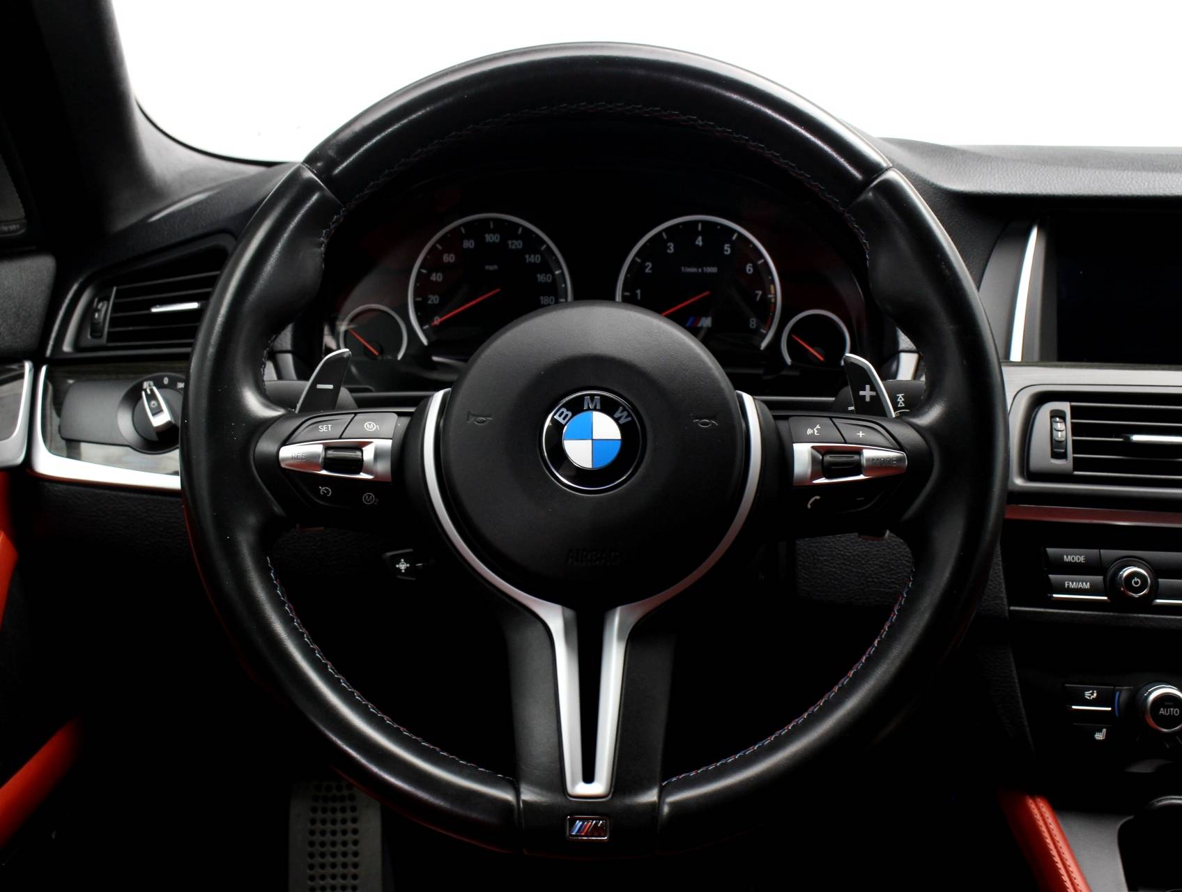 Florida Fine Cars - Used BMW M5 2016 WEST PALM 