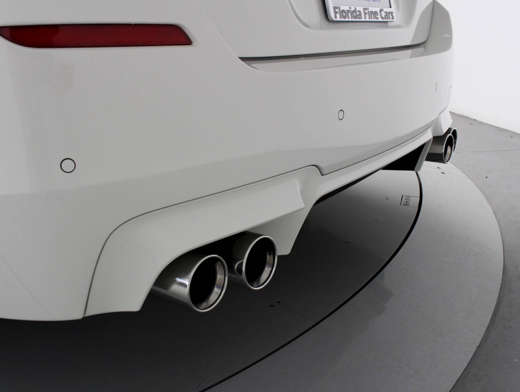 Florida Fine Cars - Used BMW M5 2016 WEST PALM 