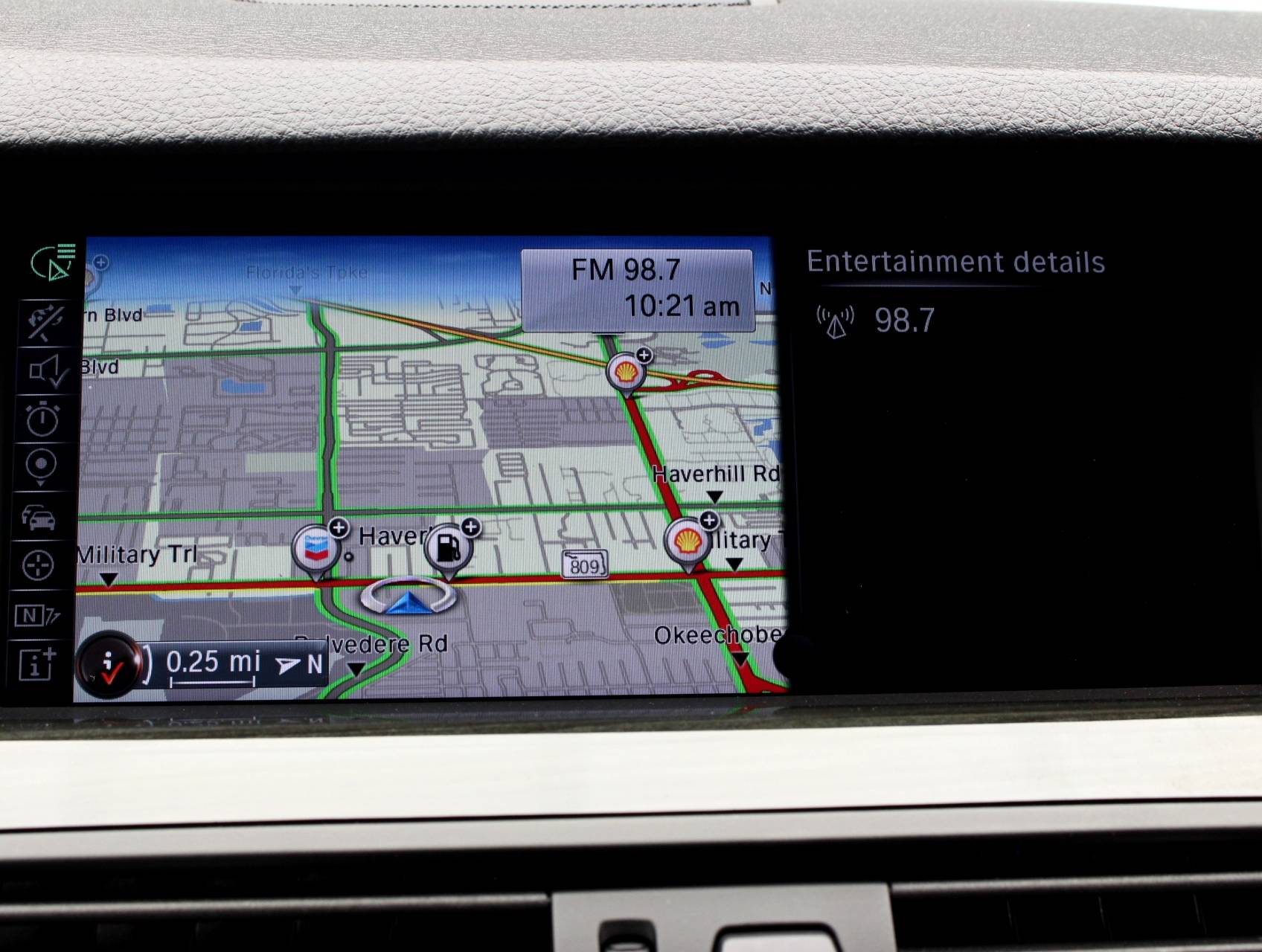 Florida Fine Cars - Used BMW M5 2016 WEST PALM 