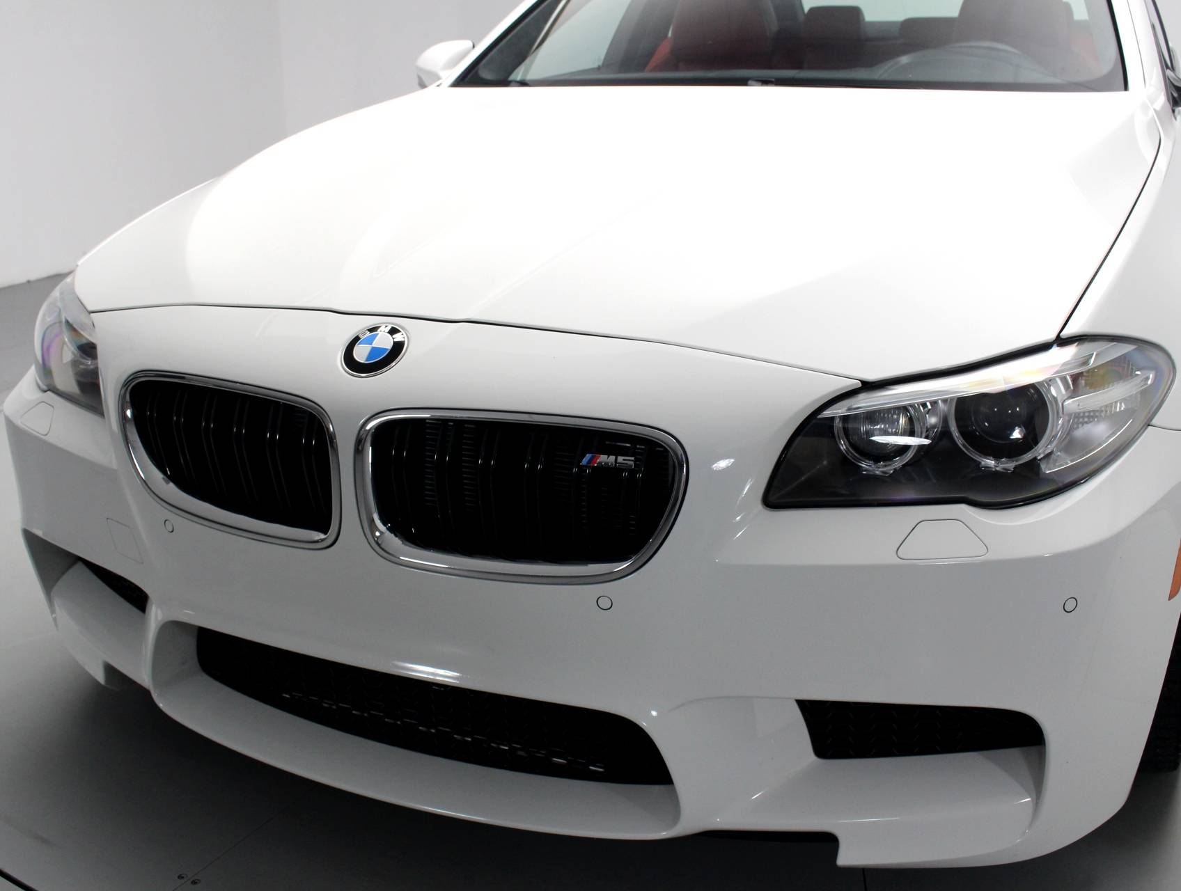 Florida Fine Cars - Used BMW M5 2016 WEST PALM 
