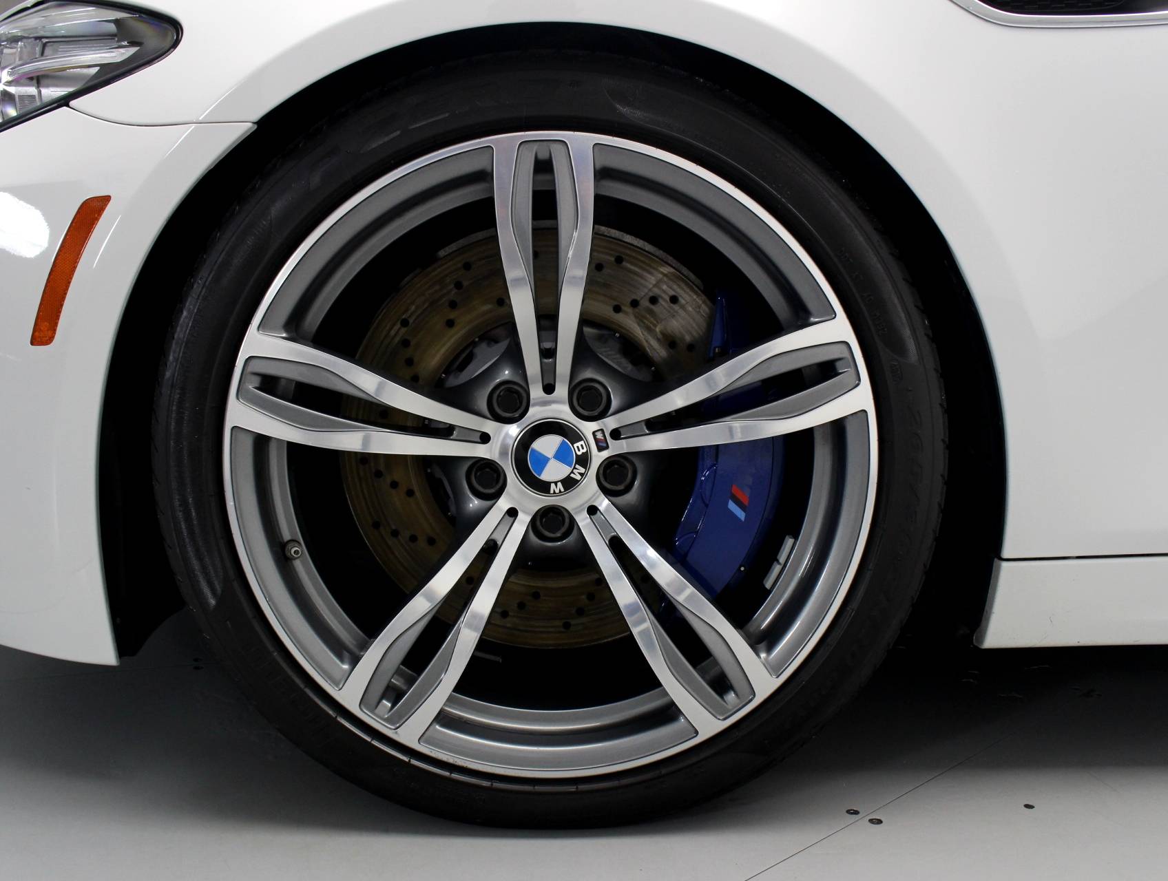 Florida Fine Cars - Used BMW M5 2016 WEST PALM 