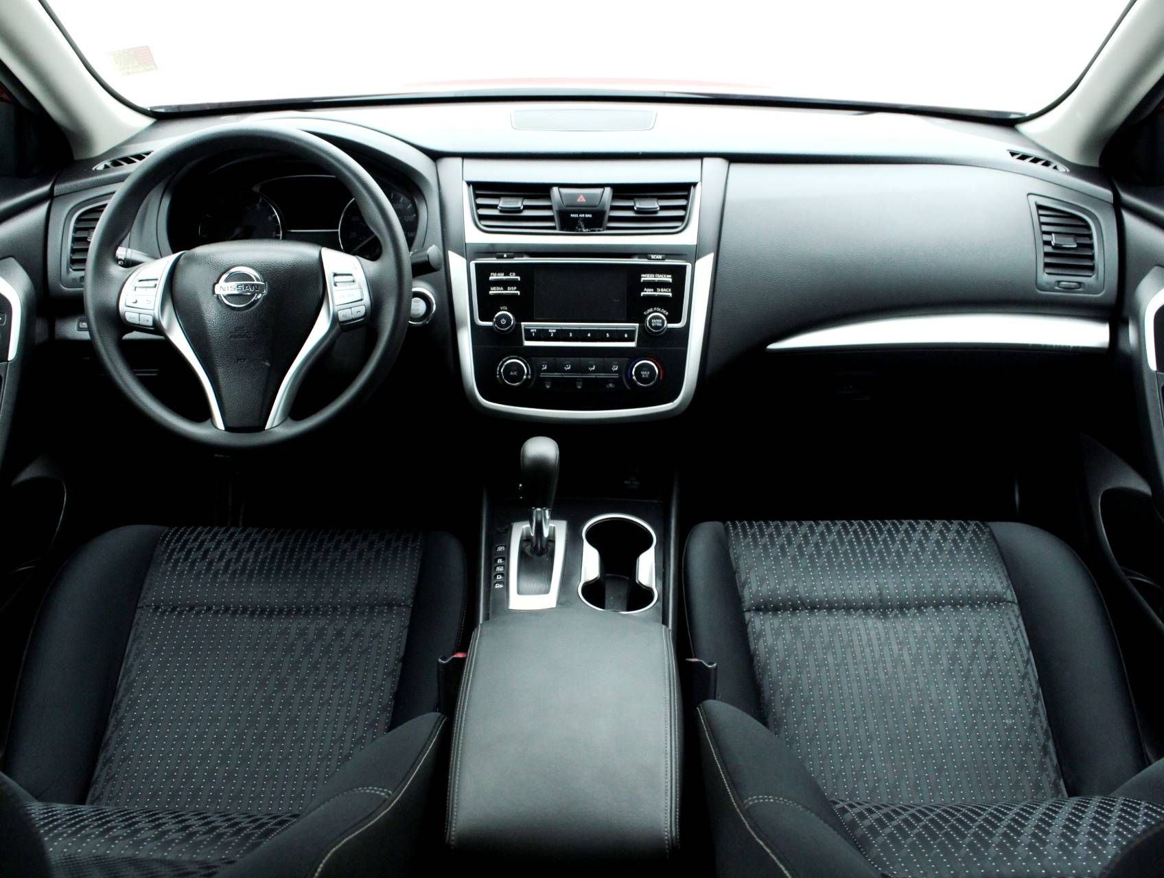 Florida Fine Cars - Used NISSAN ALTIMA 2016 MIAMI S