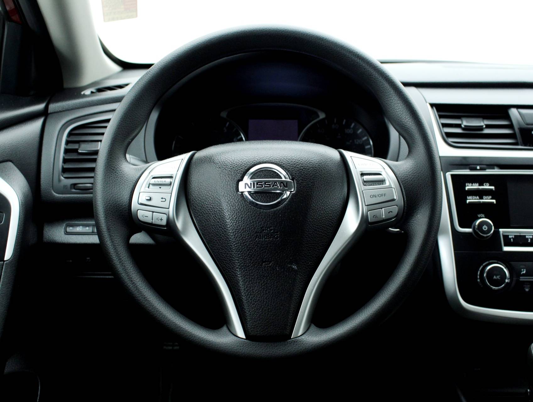 Florida Fine Cars - Used NISSAN ALTIMA 2016 MIAMI S