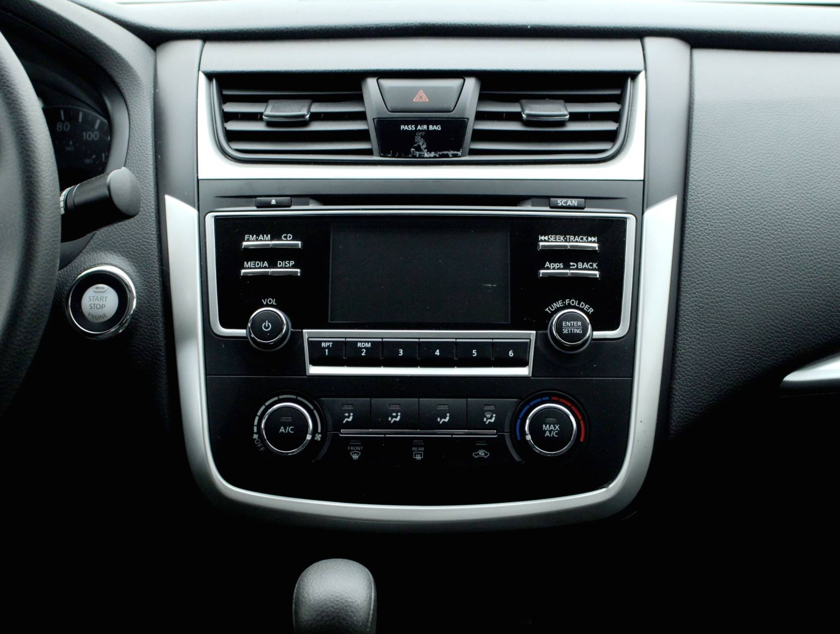 Florida Fine Cars - Used NISSAN ALTIMA 2016 MIAMI S