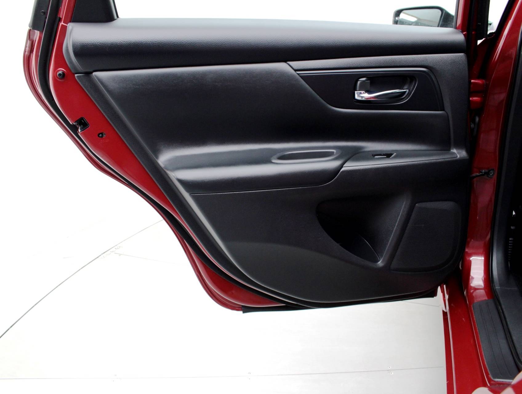 Florida Fine Cars - Used NISSAN ALTIMA 2016 MIAMI S