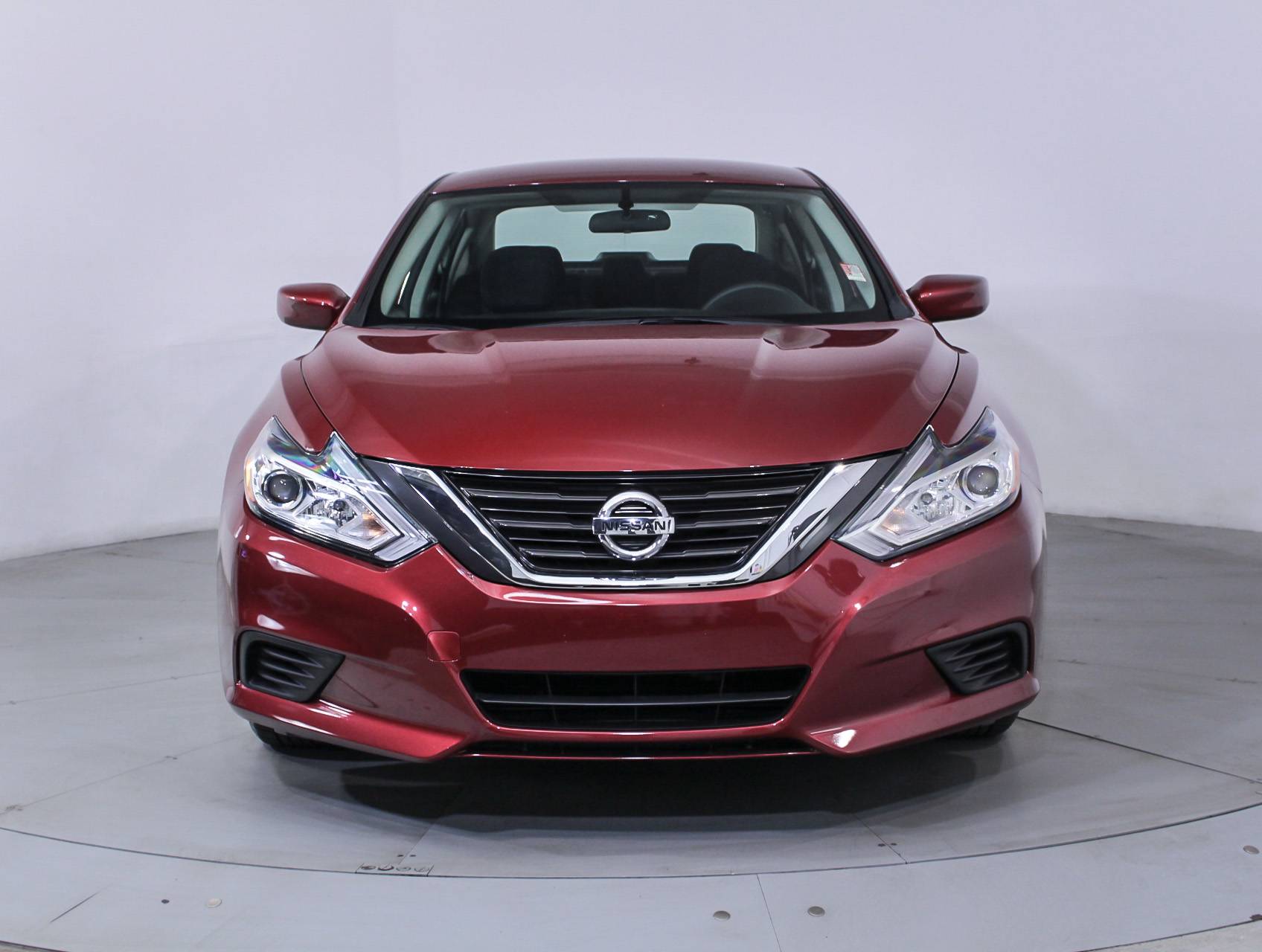 Florida Fine Cars - Used NISSAN ALTIMA 2016 MIAMI S