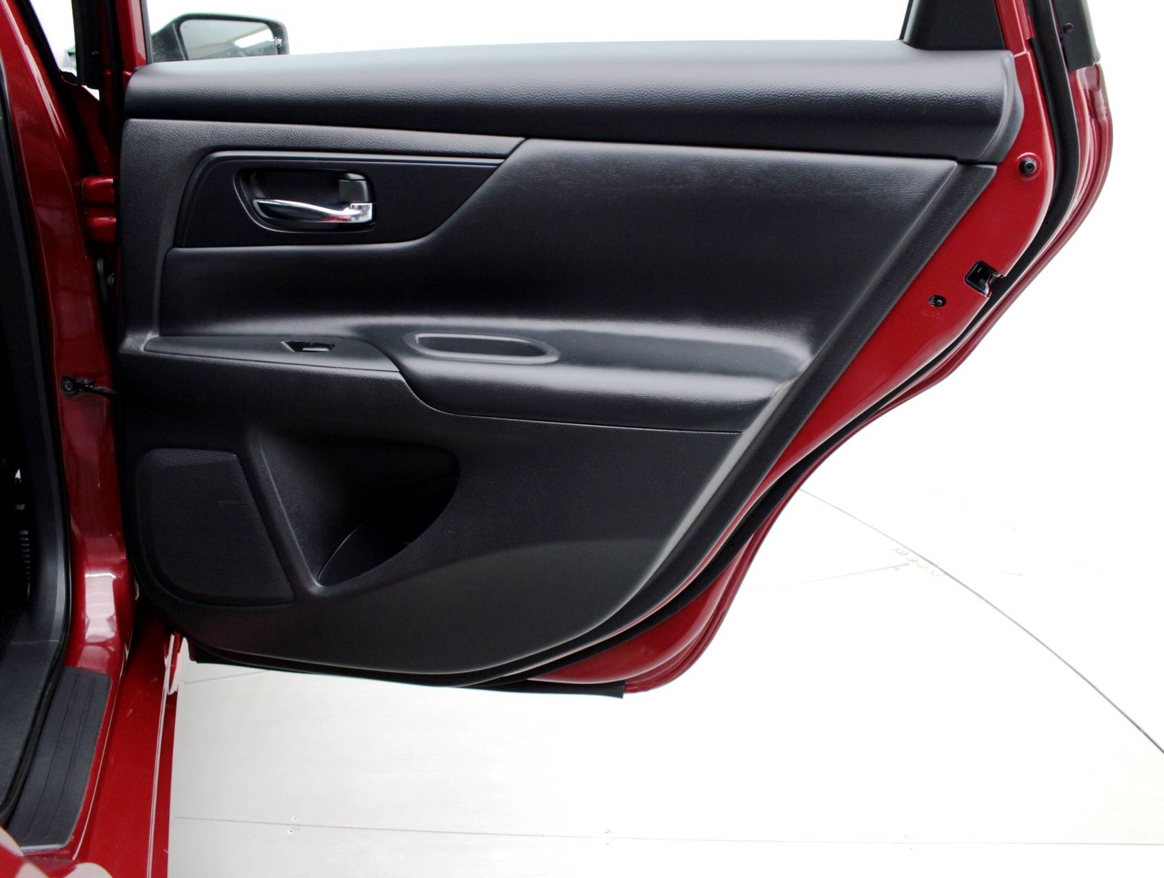 Florida Fine Cars - Used NISSAN ALTIMA 2016 MIAMI S